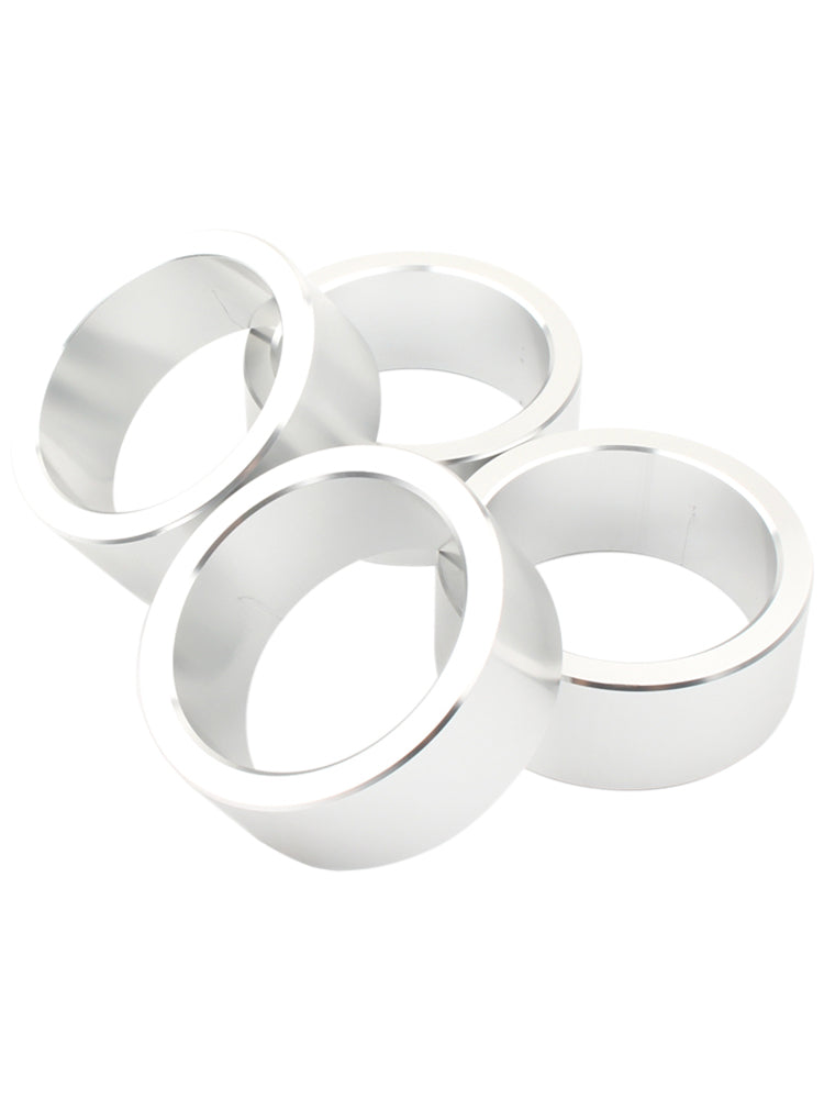 Kit d'entretoises de levage pour Can-Am Outlander Max 1000/1000R/400/500/570/650/800/850