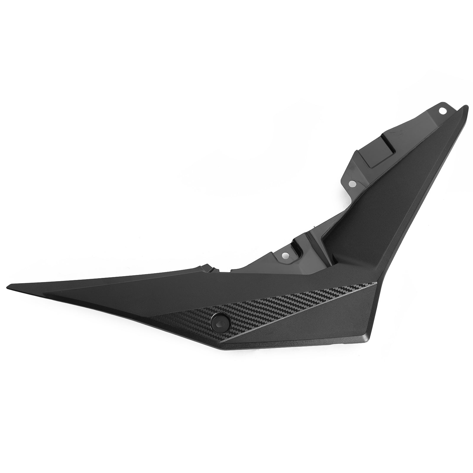 Zestaw owiewek nadwozia Honda CBR500R 2019-2021 Niepomalowane formowanie wtryskowe