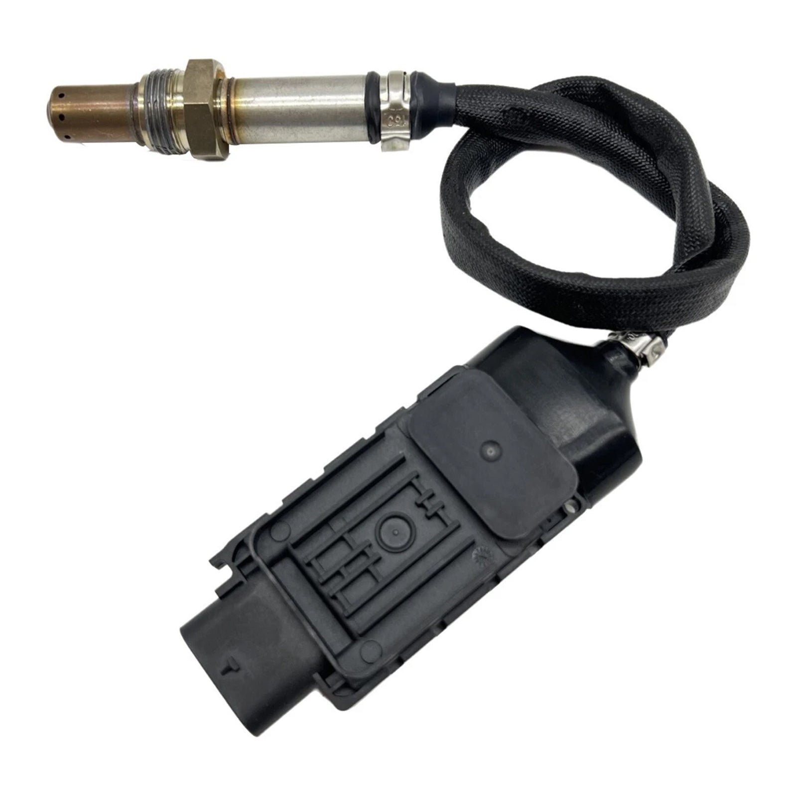 Capteur de NOx HJ32-5J299-BB pour Land Rover Discovery Sport Jaguar E-Pace 2.0