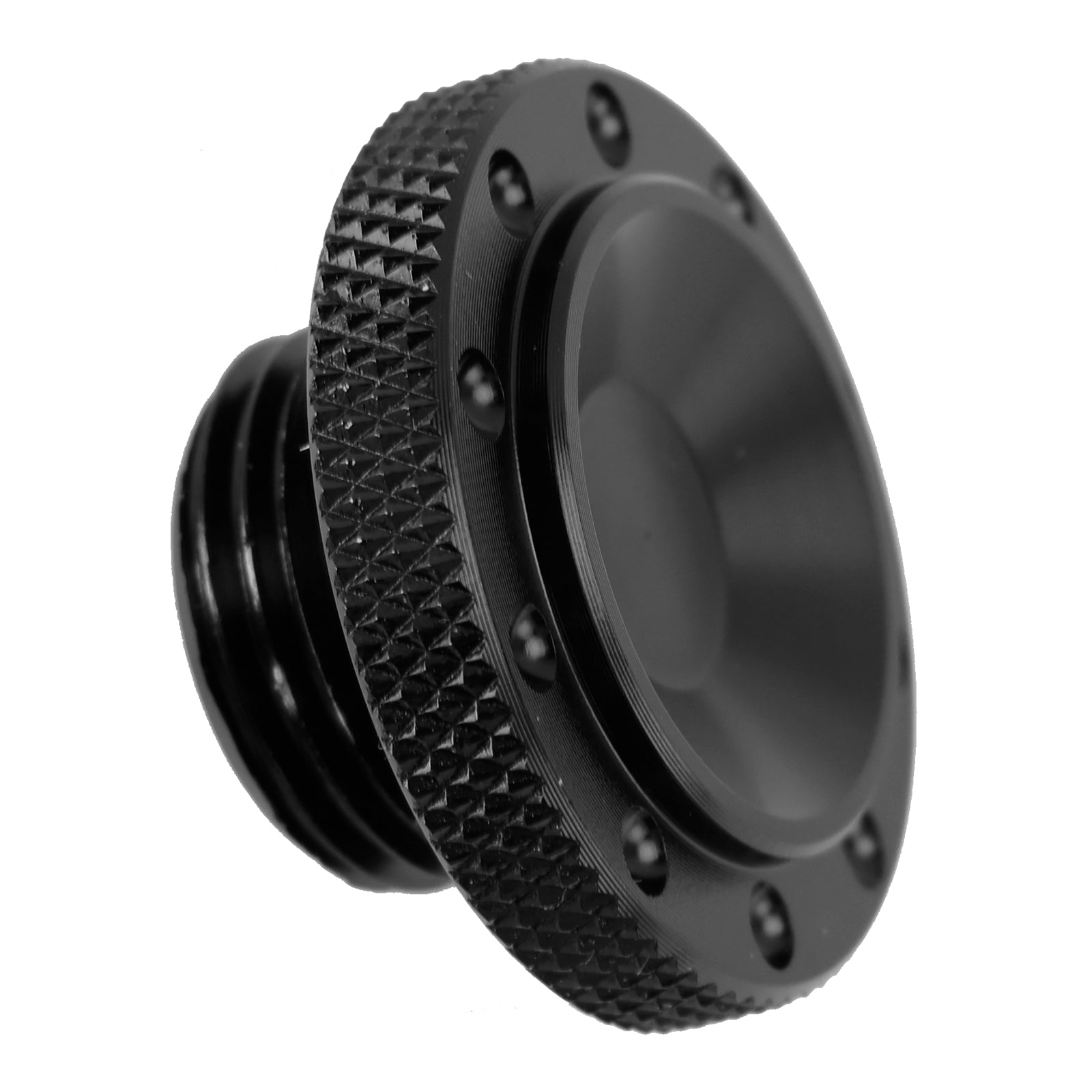 Cappo di riempimento dell'olio CNC per velocità 400 / velocità T4 / Scrambler 400 x 2023-2025