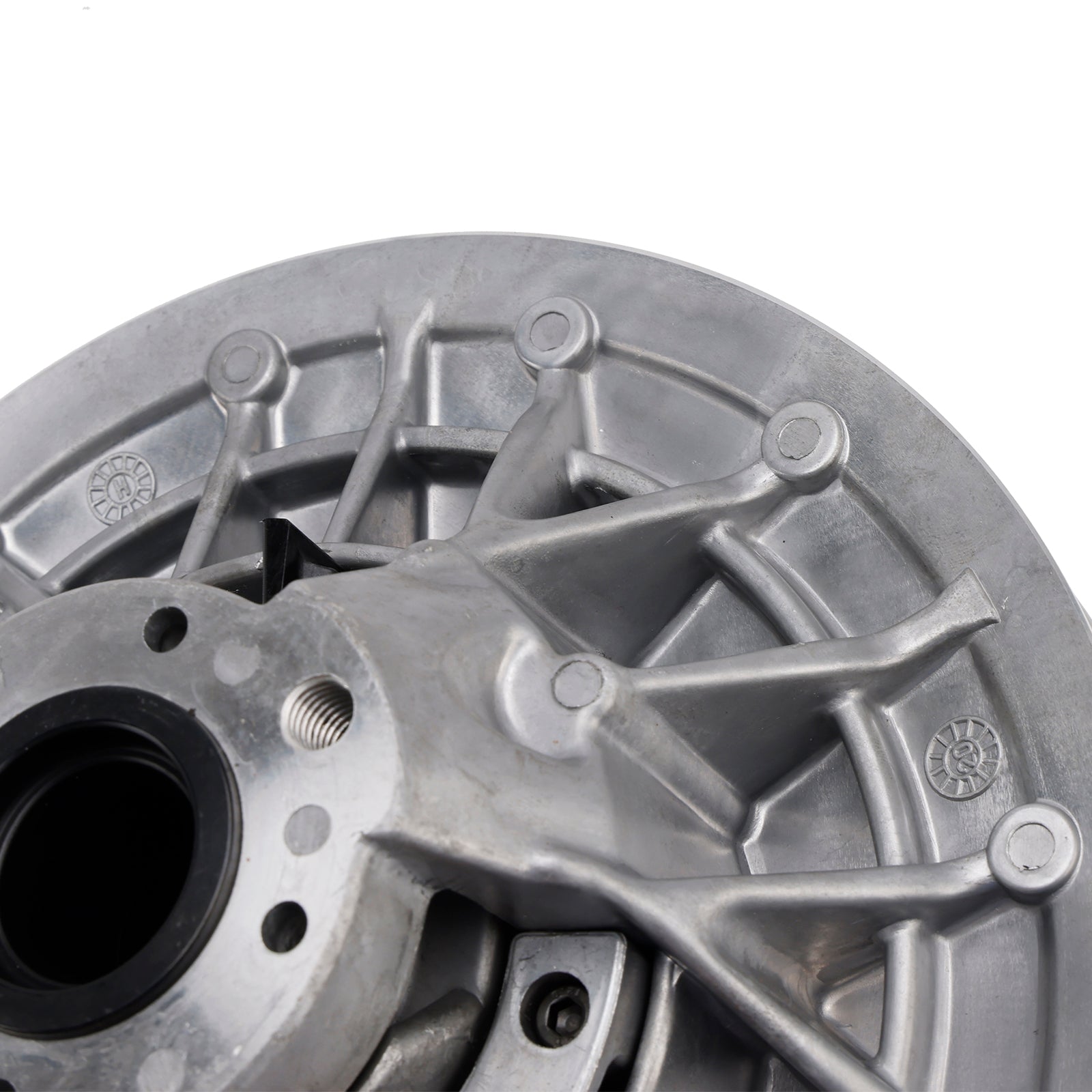 Embrayage secondaire de variateur arrière 21040306501 pour Odes Assailant 800 650