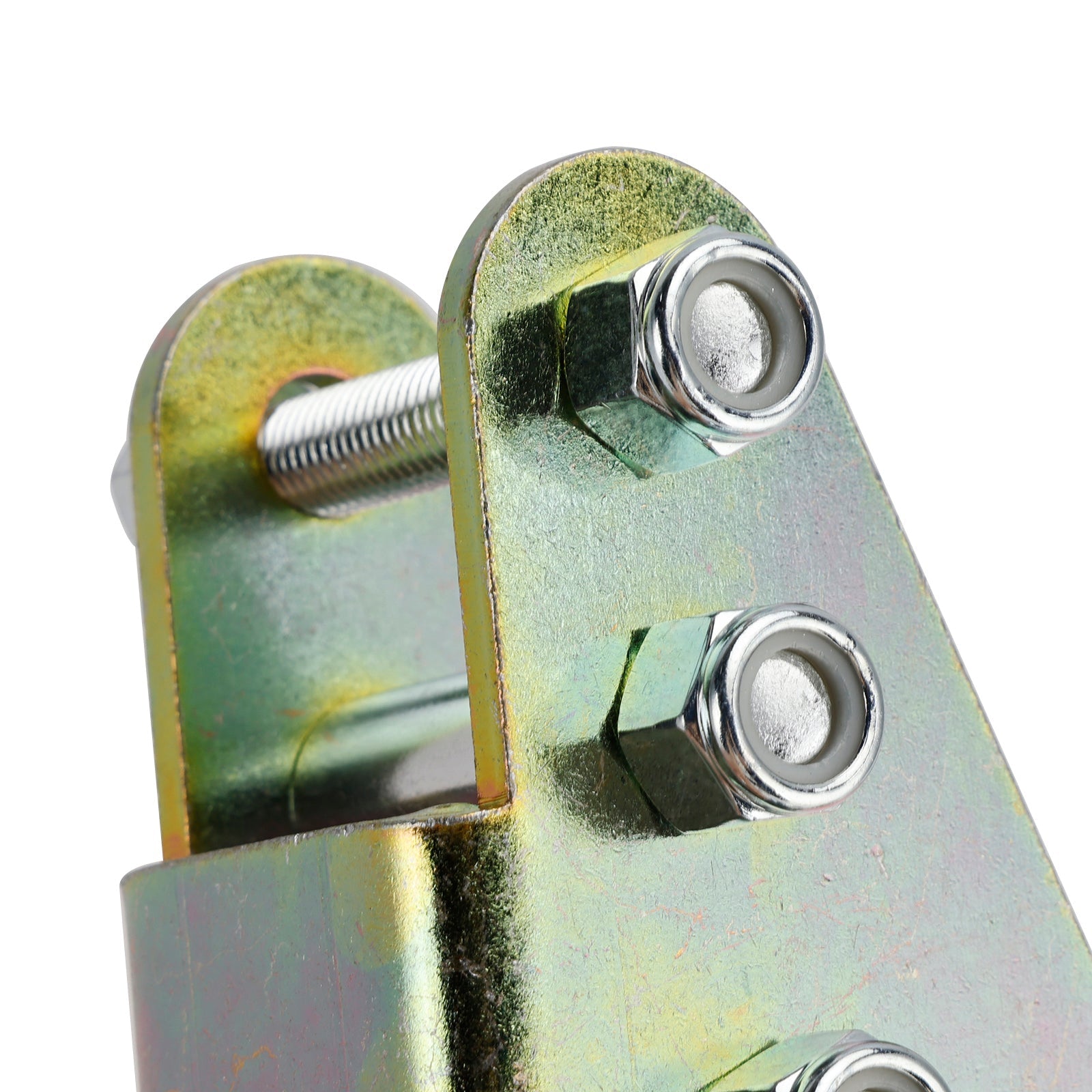 Kit de rehaussement avant et arrière de 5 cm (2 pouces) pour Kawasaki Teryx4 750 (2012-2013) et 800 (2014-2025)