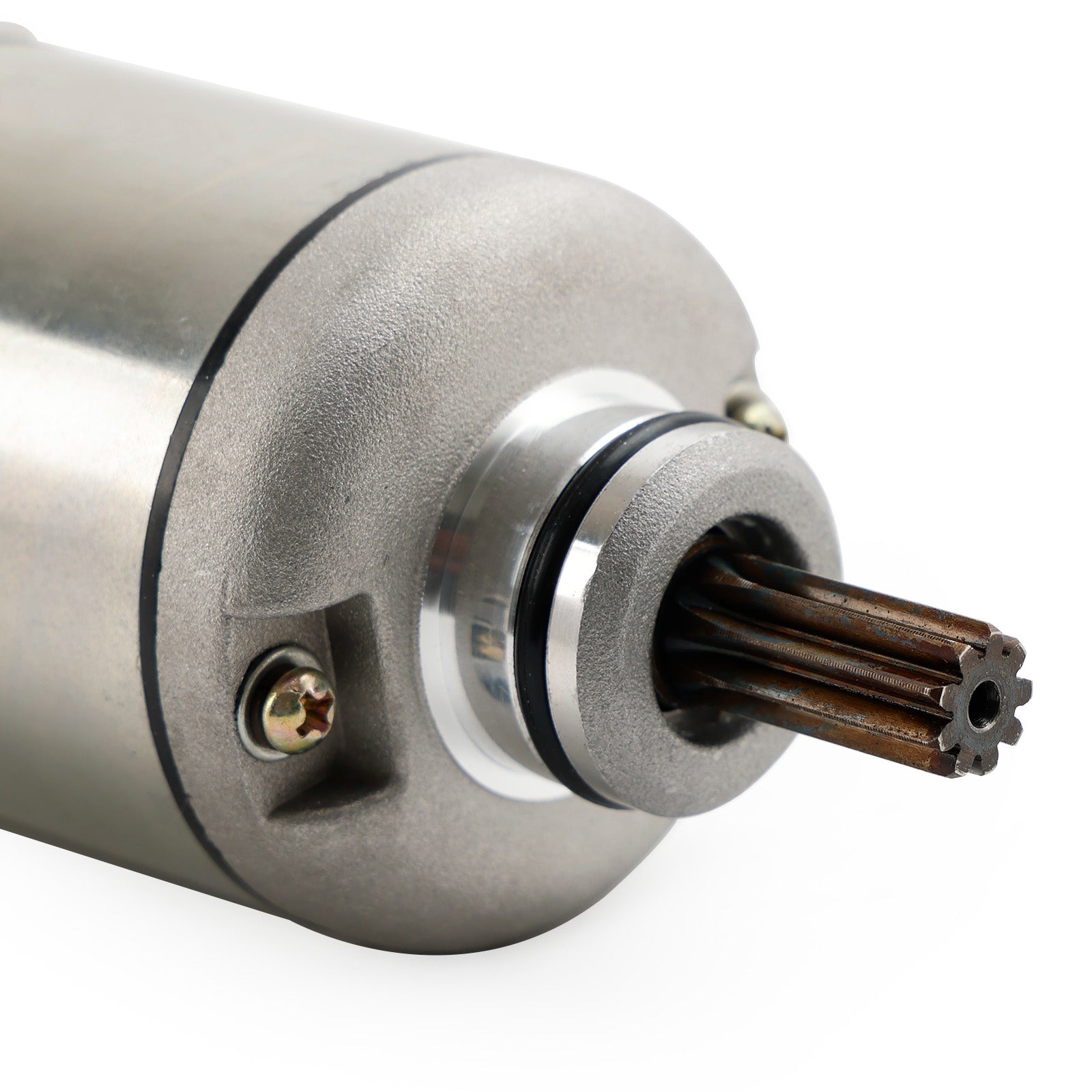 Neuf Démarreur pour Yamaha FZ 6 N FZ 6 FZ 6 S S2 Fazer RJ YZF-R6 R6S 1999-2009