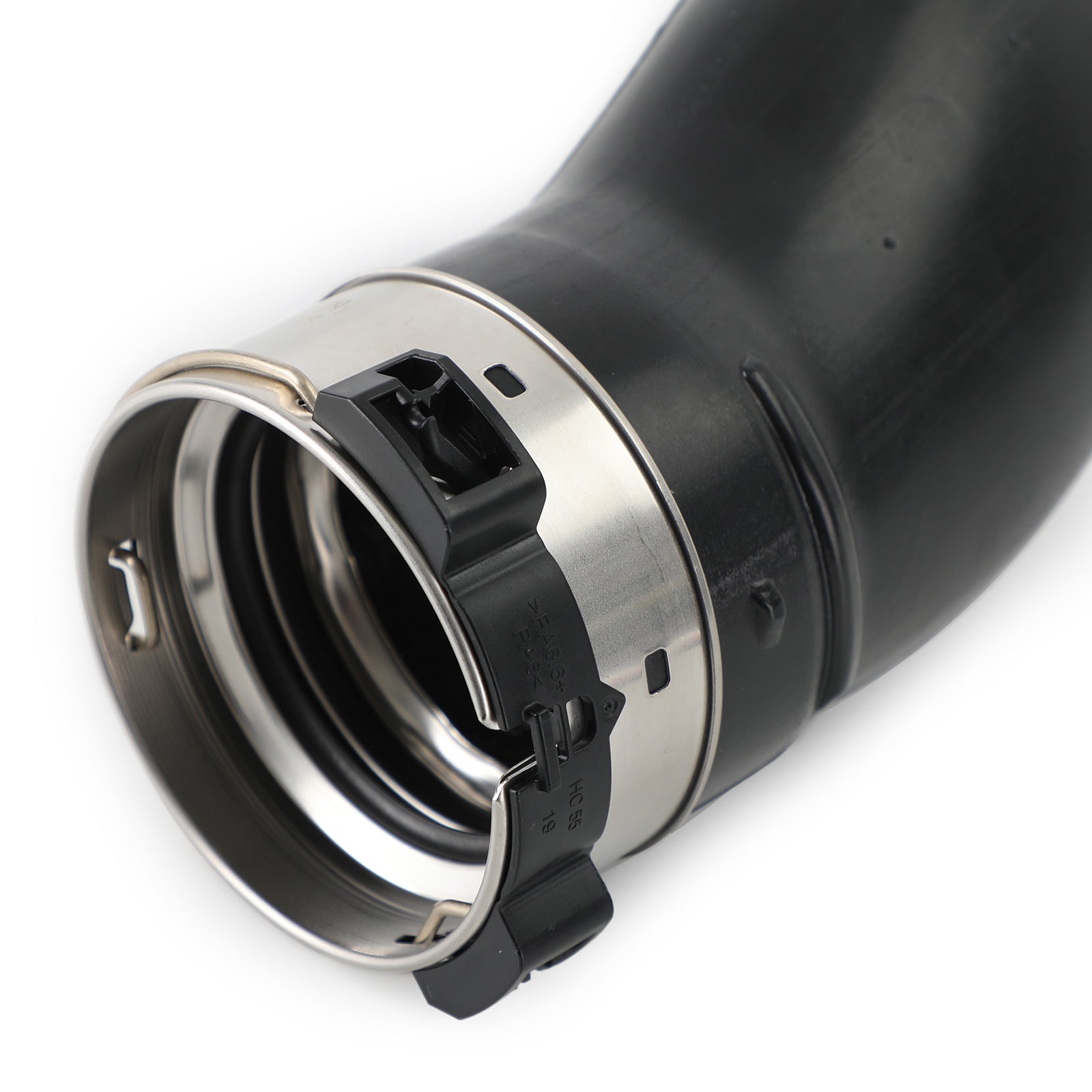 Intercooler Air Intake Duct Charge Pipe Hose pour BMW M135i M235i 13717604033