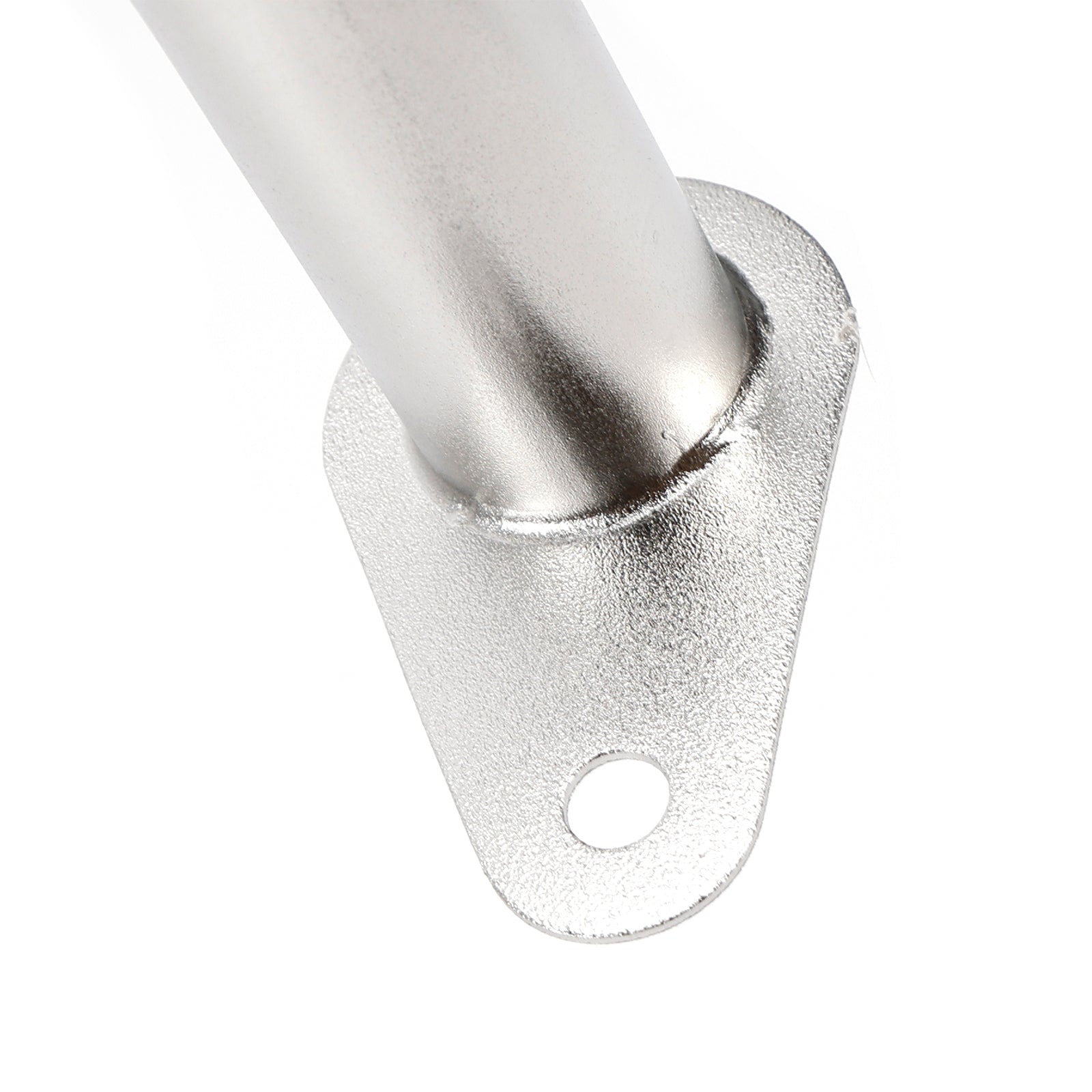 5-stopenjska lestev iz nerjavečega jekla za kombi z visoko streho za Ford Transit (2014-2025) A093TL