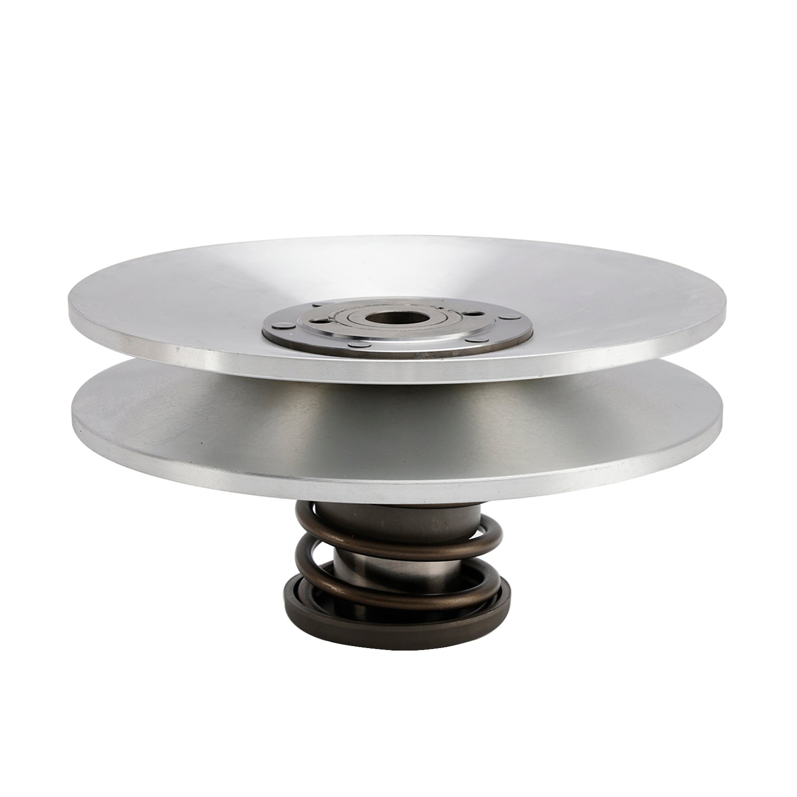 Volledige achterste koppelingsvariator Menardsport YS400 2012-2013 21400-003-0000 LU020556