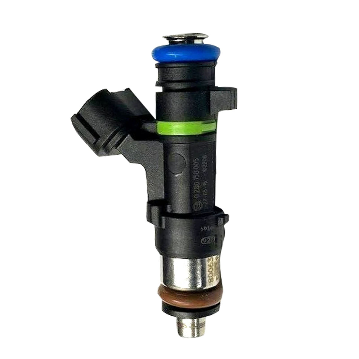 1 inyector de combustible para Nissan Murano 2003-2004 y Quest 2004-2009 (número de pieza 16600-7y000)