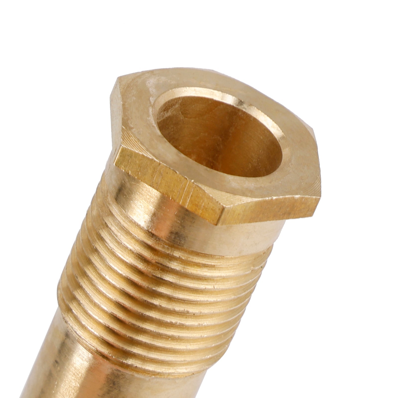 00189023 Tubo Venturi per bruciatore di superficie del piano cottura a gas Thermador (4 pezzi)