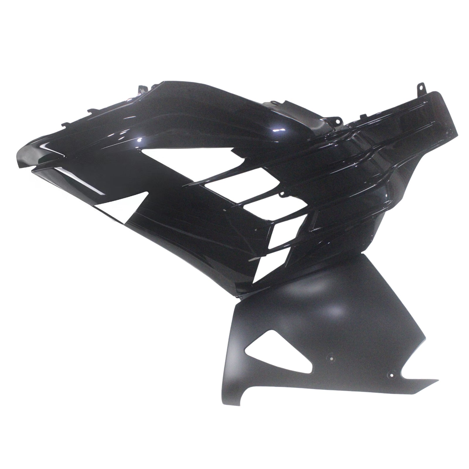 Kit de carénage par injection, carrosserie adaptée à la Kawasaki ZX14R ZZR1400 2012-2026