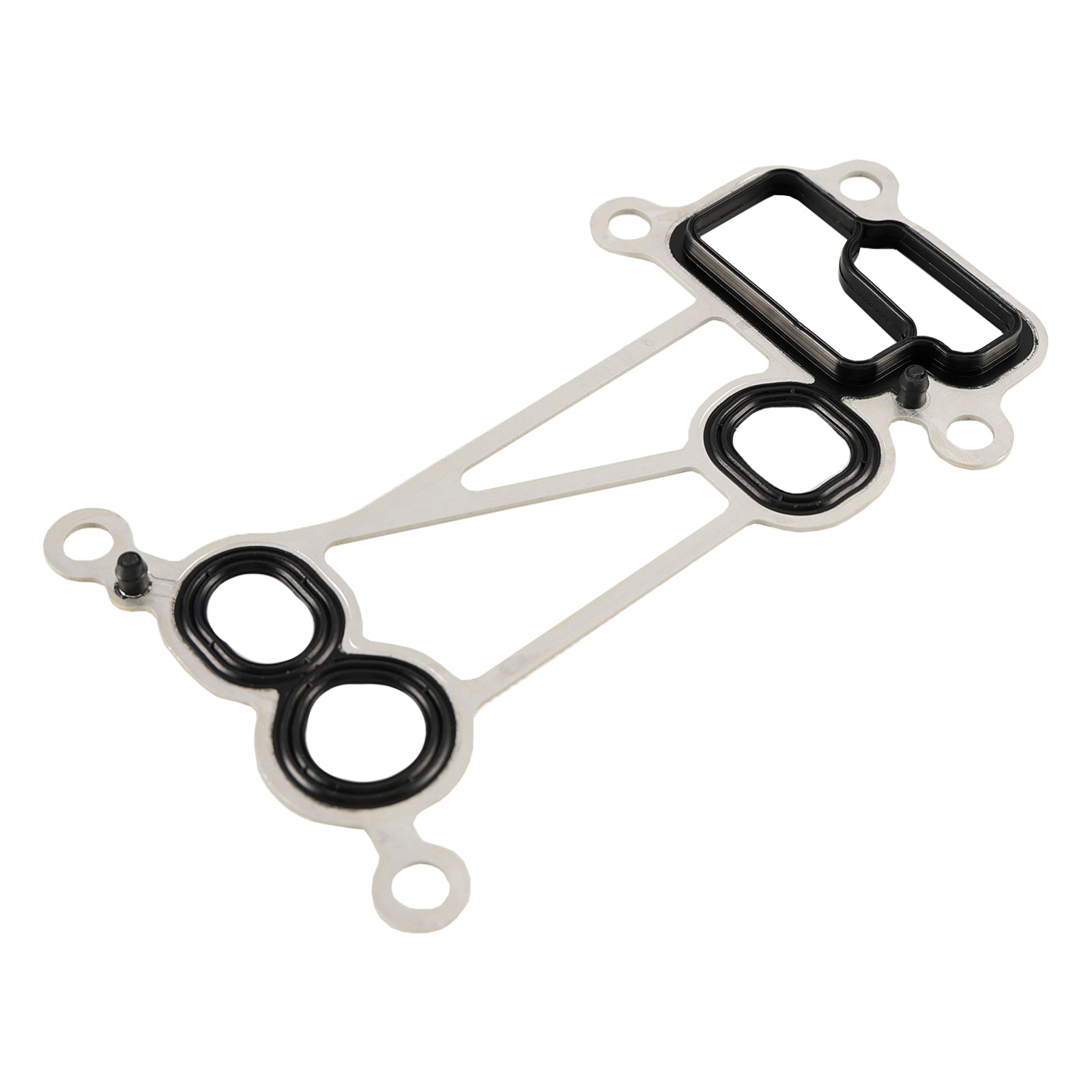 Joint d'étanchéité du boîtier du filtre à huile 11428513448 pour BMW Série 3 5 7 X5 X6