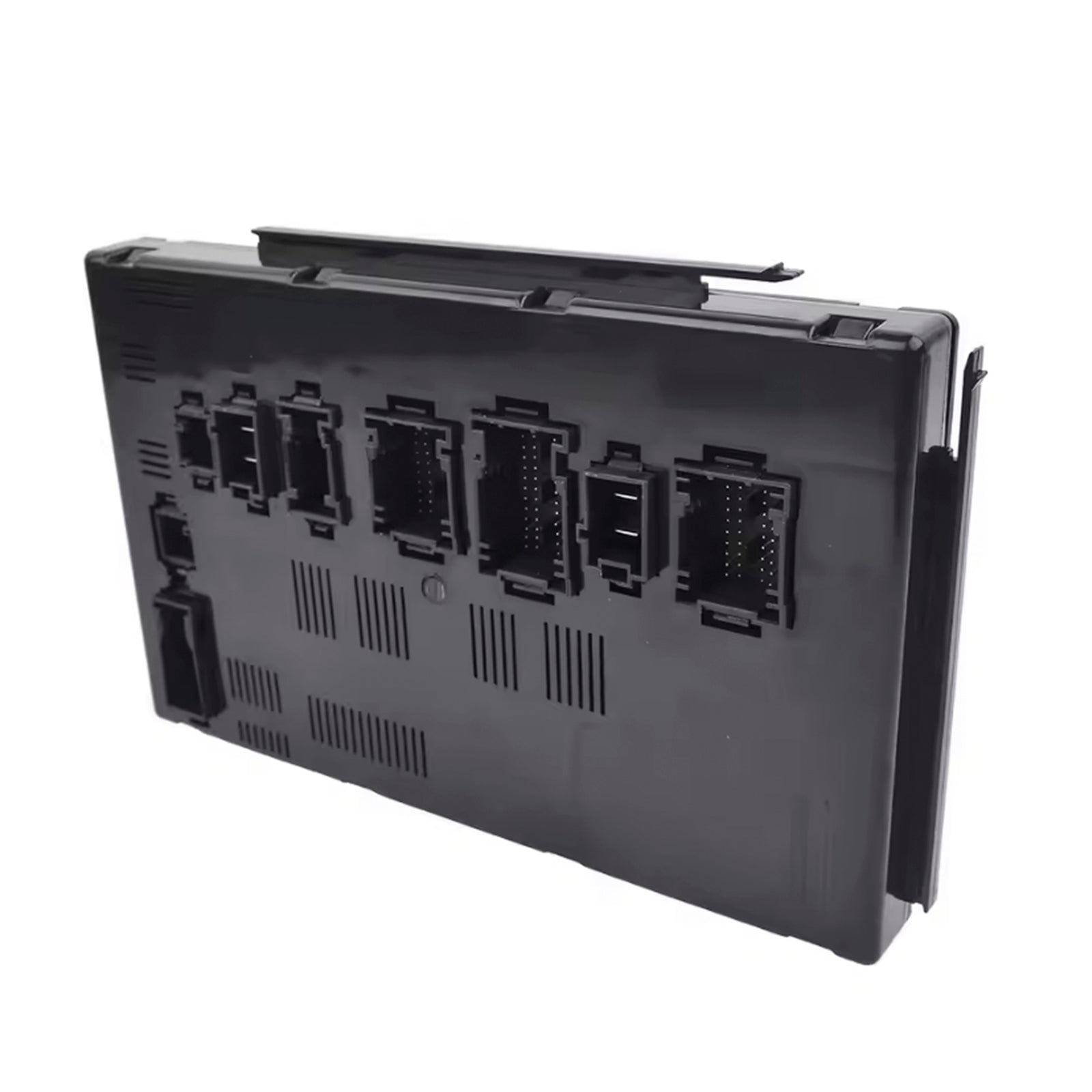 Modulo SAM posteriore 1645407945 1645400601 per Mercedes-Benz Classe M W164 ML 300 CDI 4matic (2009/07-2011/12)