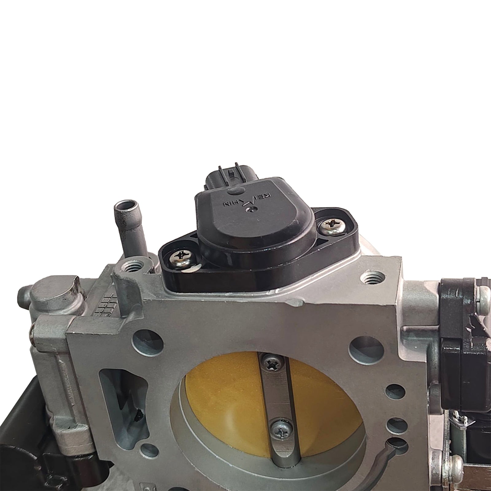 Kaksoisvetokaasun runko Honda CR-V 2.4L 2003-2005 16400-PPA-A11