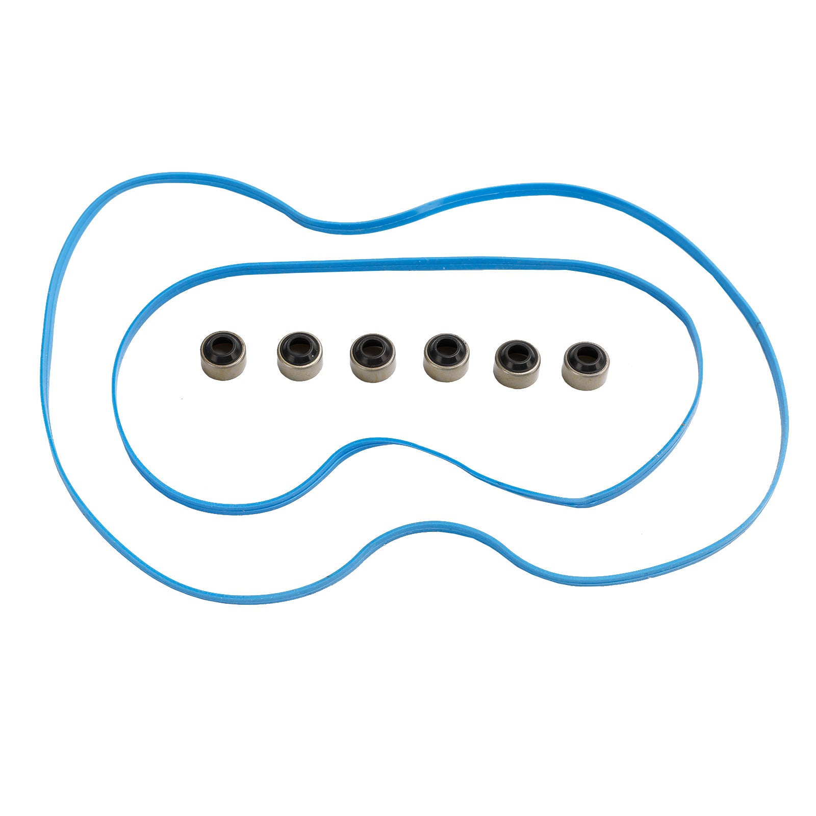 KUBOTA D1105 Sklop glave motorja - 3 valja - nov poprodajni trg