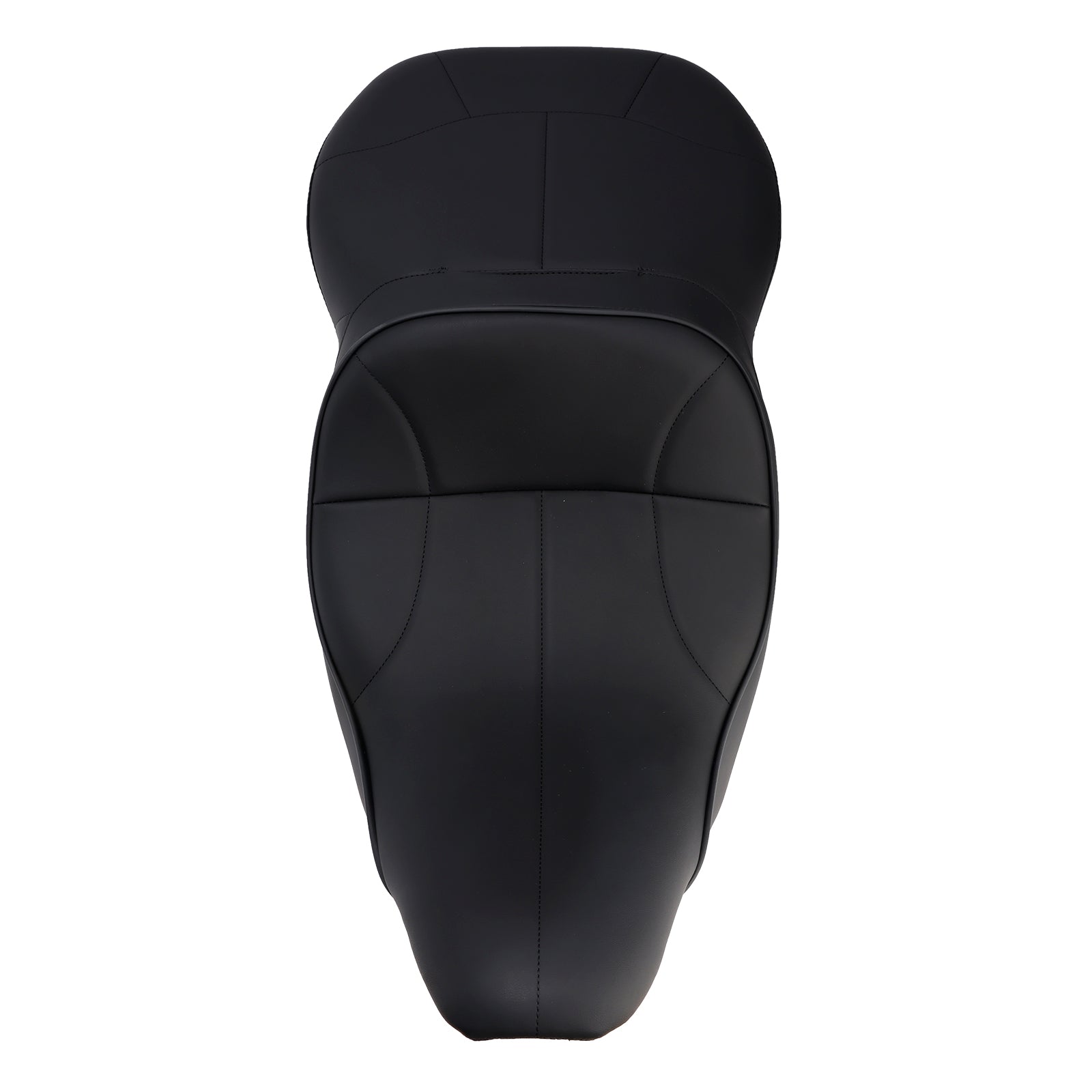 Sedile passeggero completamente imbottito per Road King Touring (1997-2007)