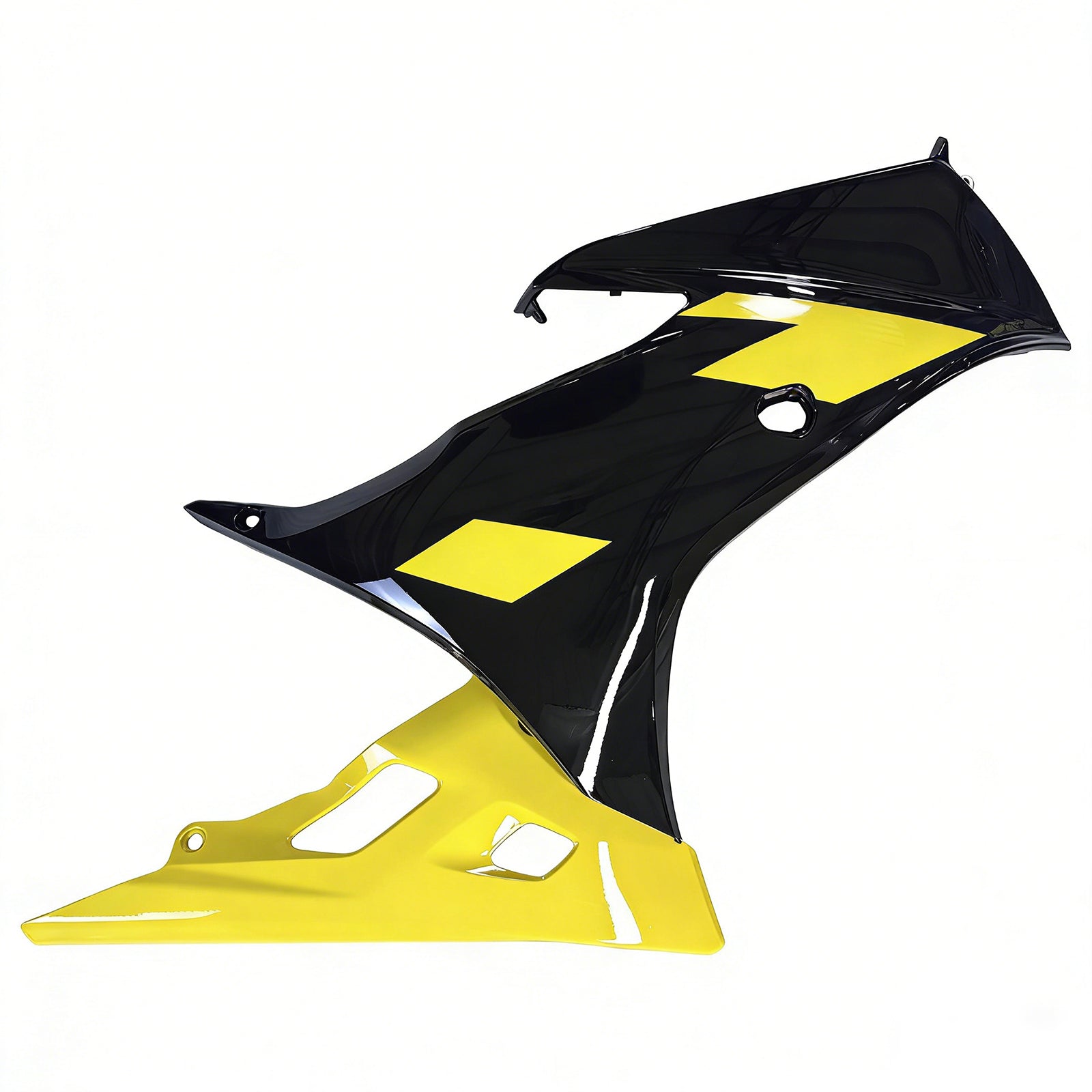 Kit de carénage pour Suzuki GSX-R125 2017-2024 (compatible uniquement avec la version américaine)