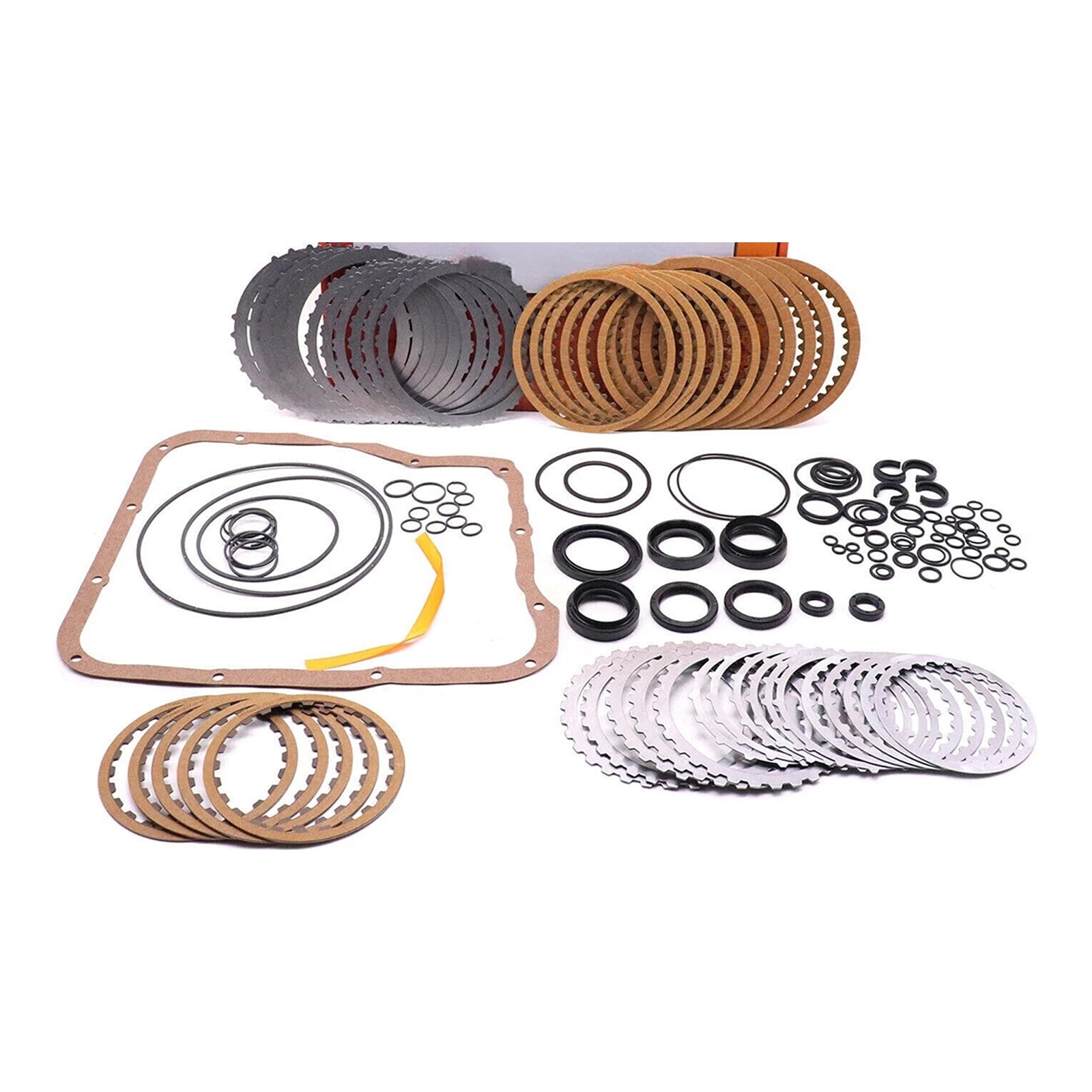 TR690 Automatische transmissie -reconstructiekit voor Subaru Outback CVT