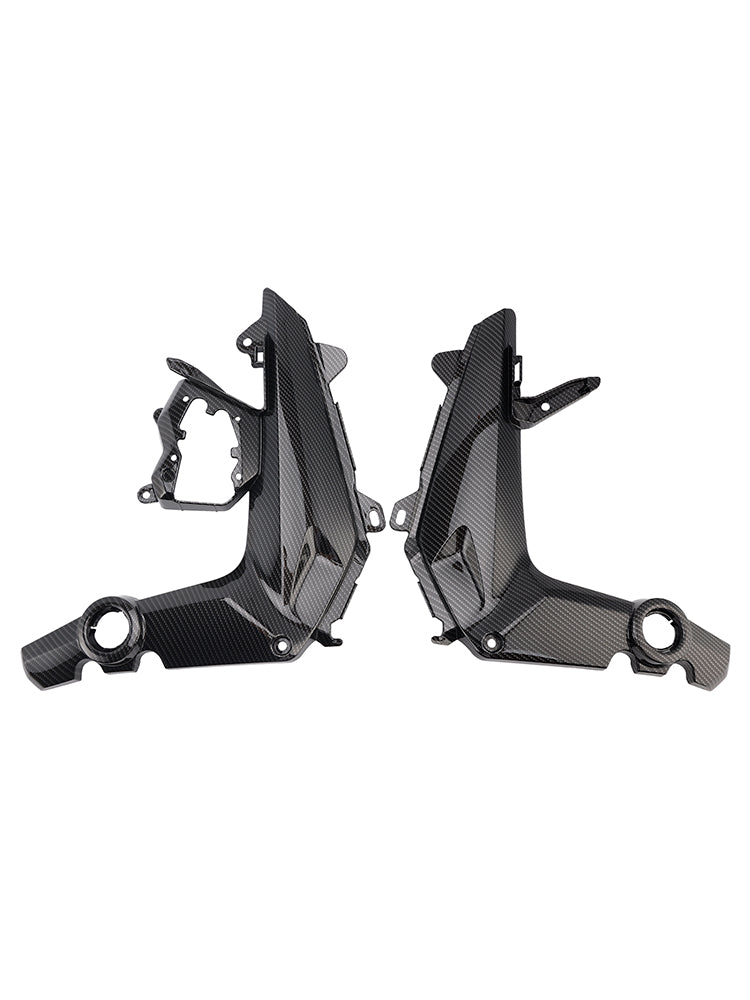 Carenatura di protezione del pannello di protezione dello stabilizzatore stabilizzatore di Daytona 660 2024-2025