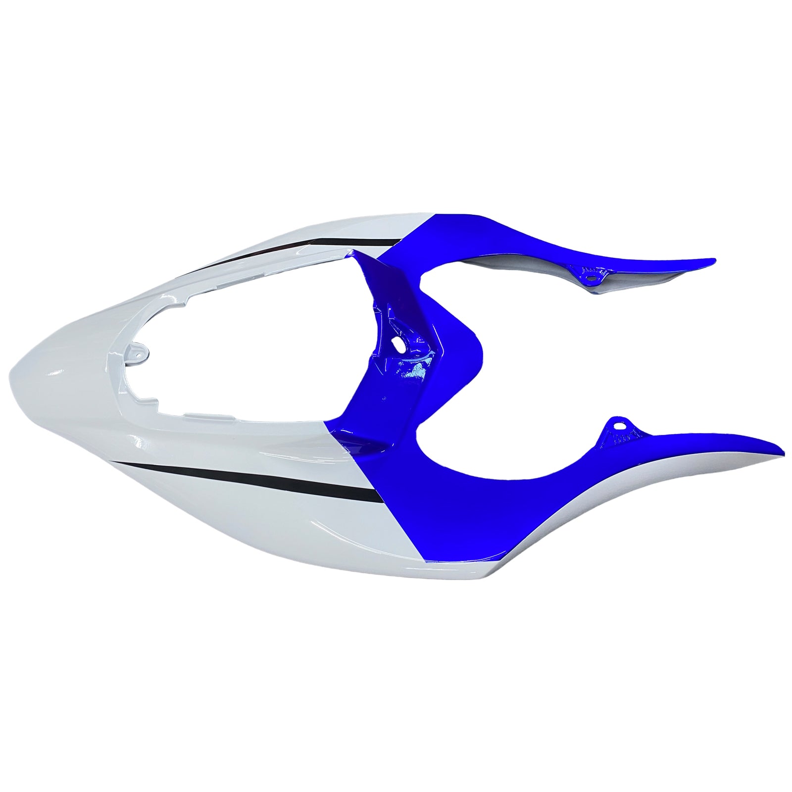 Kit di carenatura per iniezione Abs di plastica adatta per Yamaha YZF 1000 R1 2004-2006