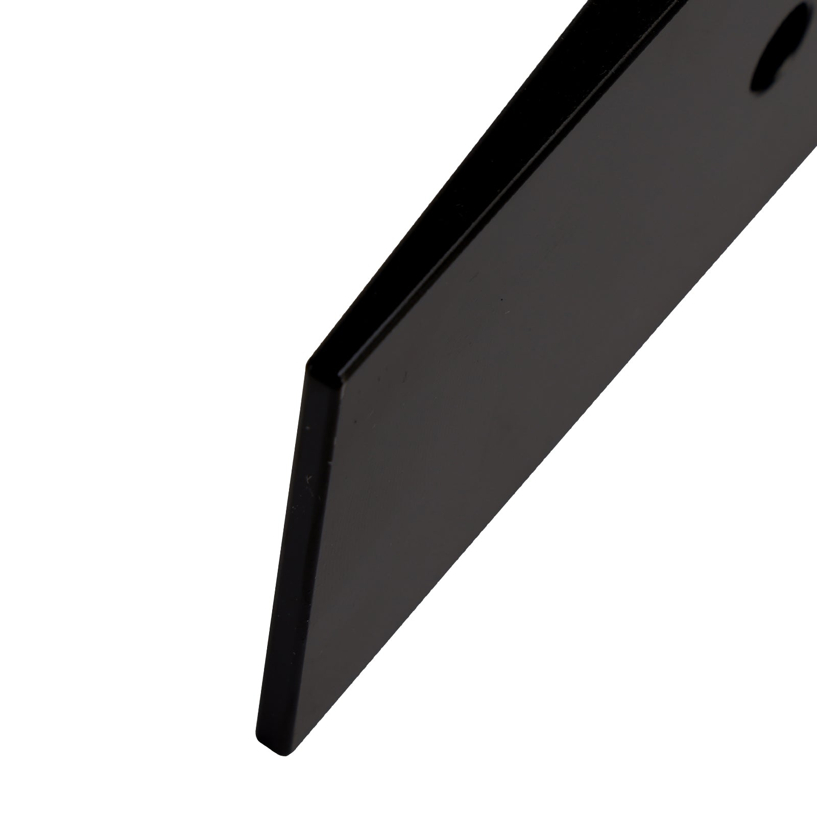 2 kliny o szerokości 2 cali dla 4 -stopowych stalowych sprężyn