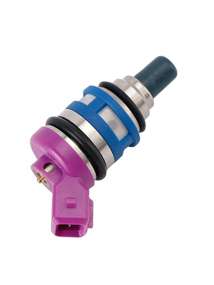 1-częściowy wtryskiwacz paliwa dla Nissana Z32 300ZX Twin Turbo 1990-1994 16600-RR701