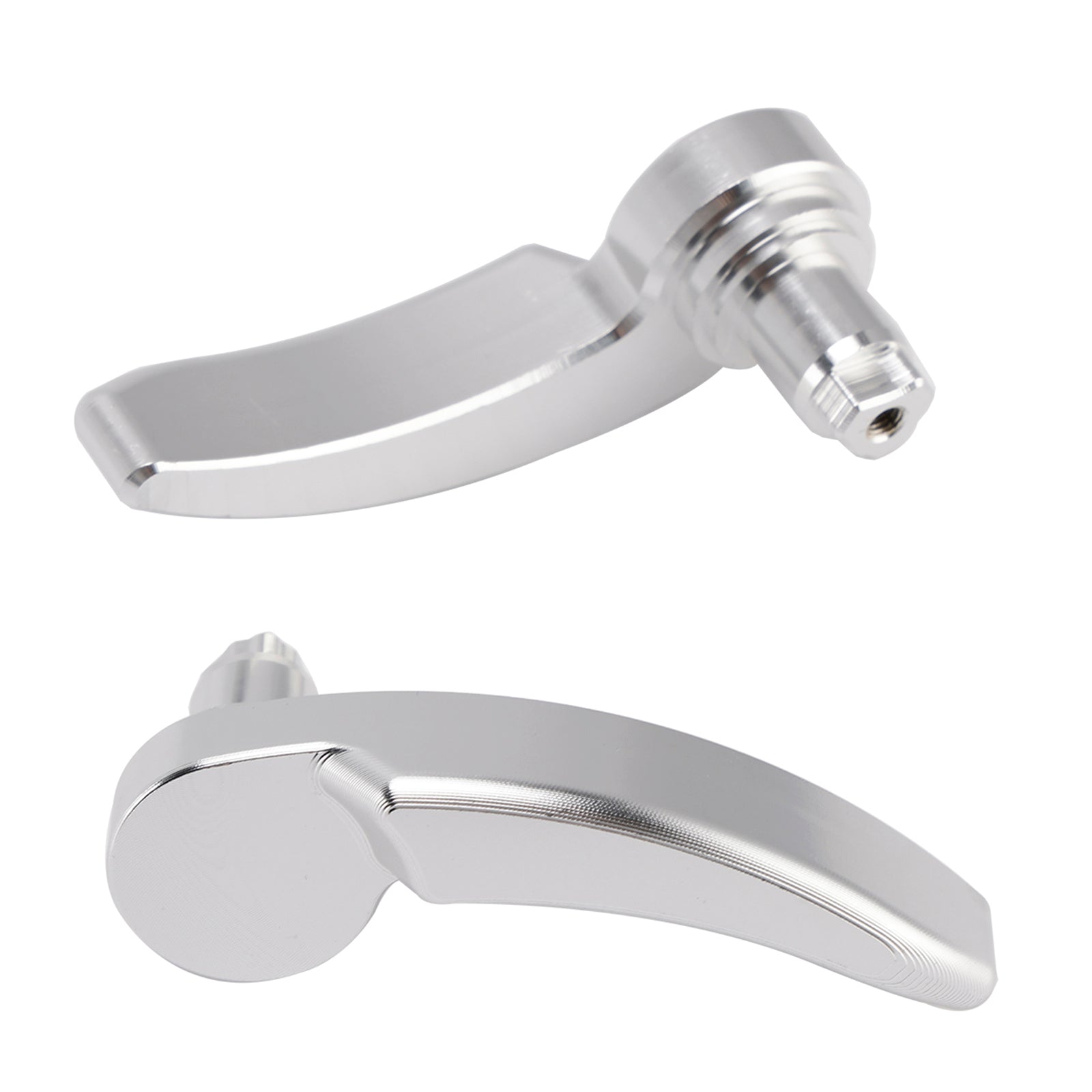 Sivusatulalaukun kannen nostovipu Touring Street Electra Glide 14-24