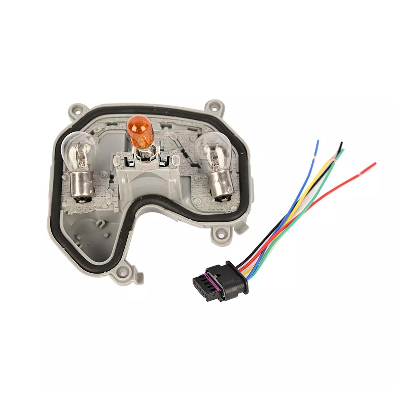 Links achterste lichtsteun en socket lamp voor Jeep Renegade 2015-2023 68270892AA