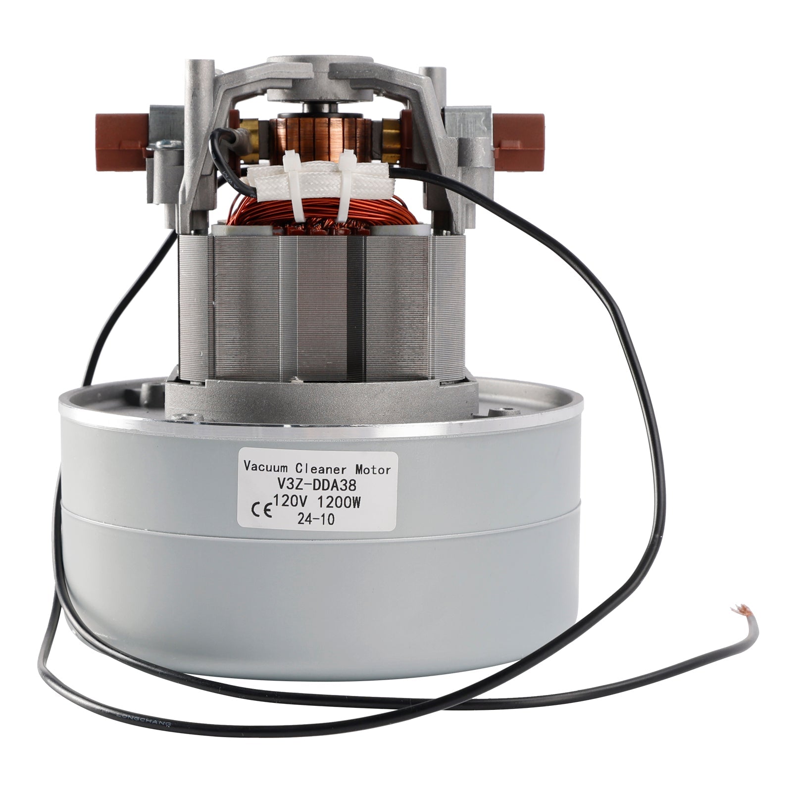 Ametek 120 woltów 115923 Oczyszczający/silnik próżniowy