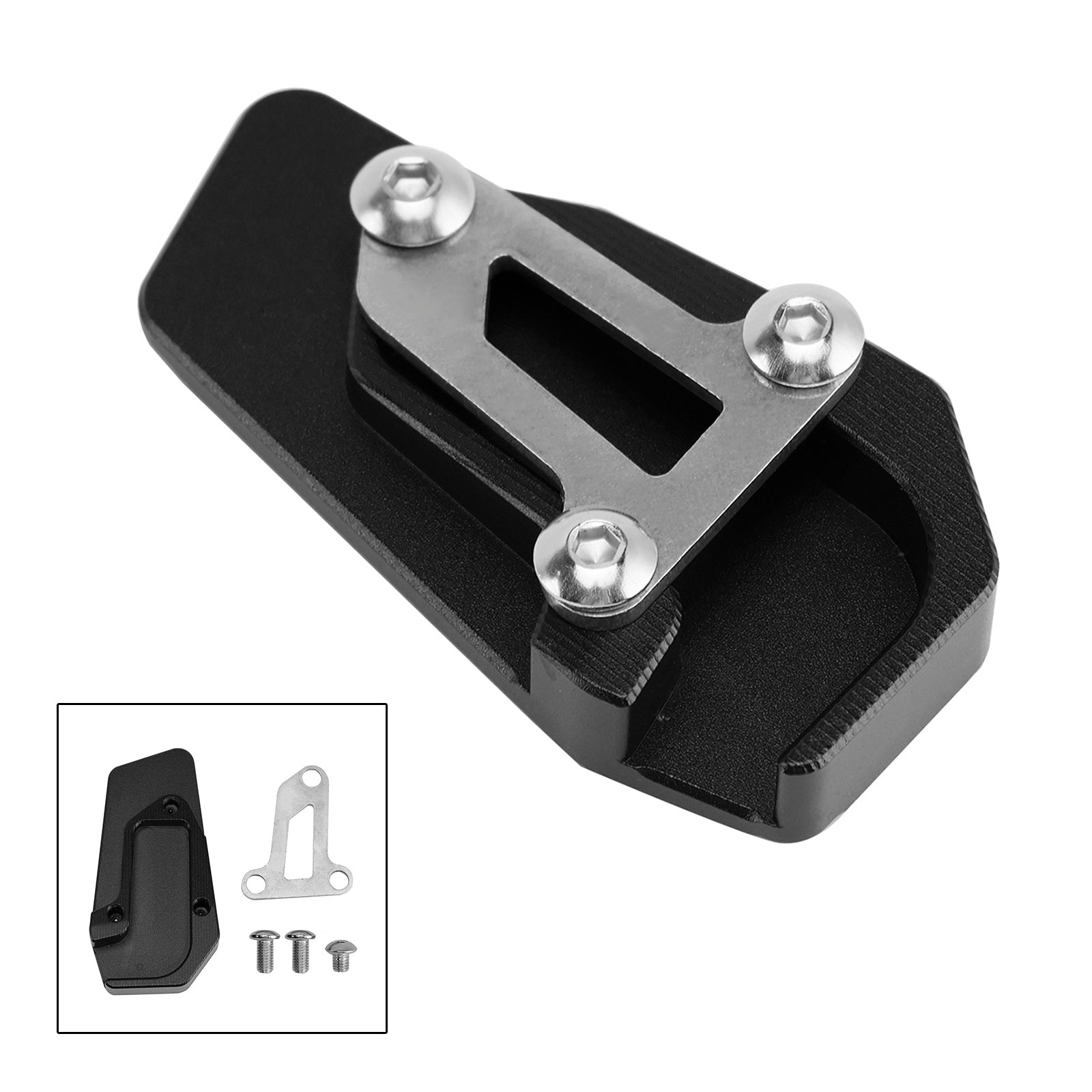 Extension de pédale de levier de frein arrière pour BMW S1000Xr (2015-2019)