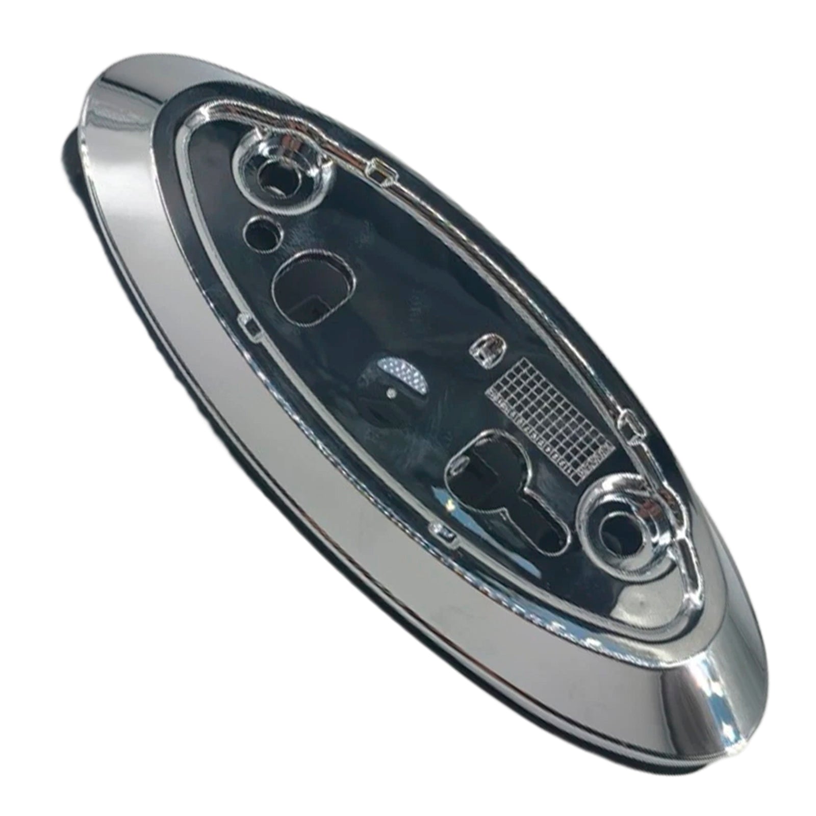 Boîtier de rétroviseur de hayon AL3Z-19H511-A pour Ford F-350, F-250 et F-150