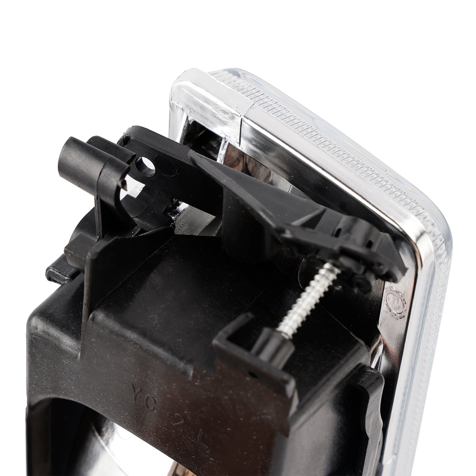 Paire de phares antibrouillard avant sans ampoules pour BMW Série 3 E36 1992-1998