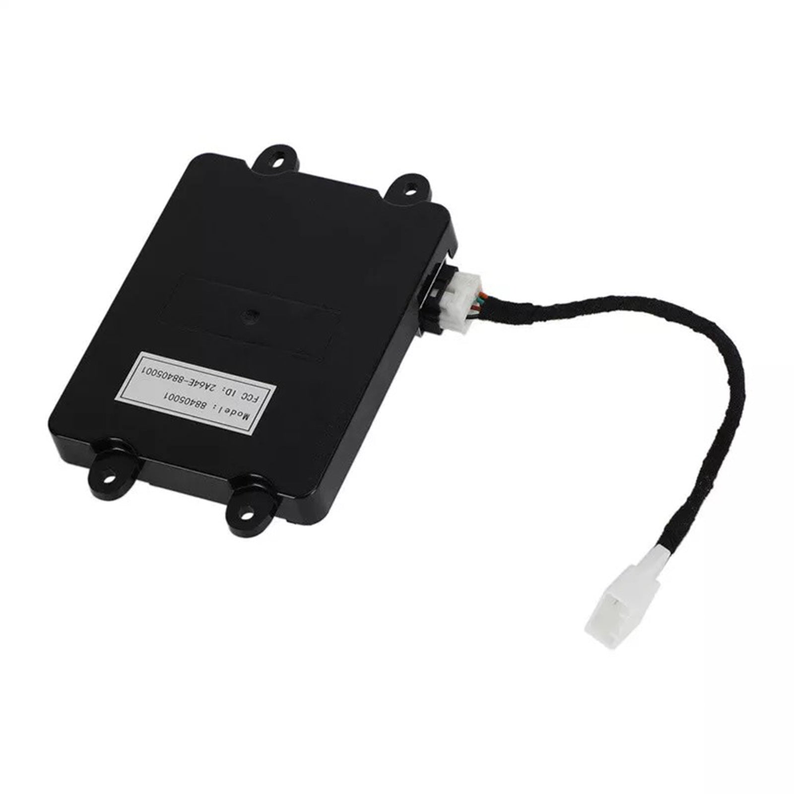 Modulo di carico wireless per arrampicata Cadillac 2015-2017 13521066 13507652 13533076 23248791