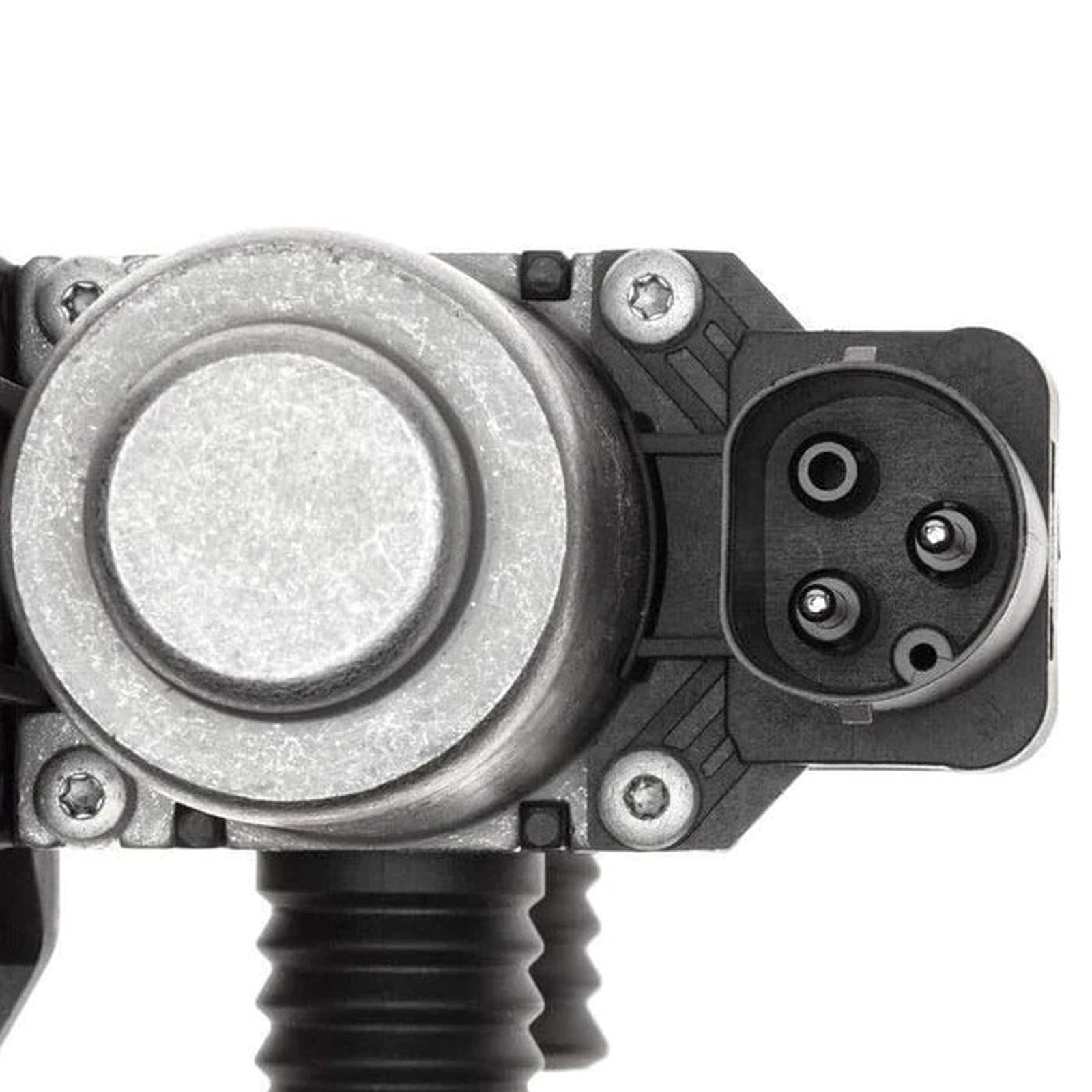 Válvula de Control de refrigerante del calentador 64118375443 para BMW E36 318ti 95-96 Z3 96-00