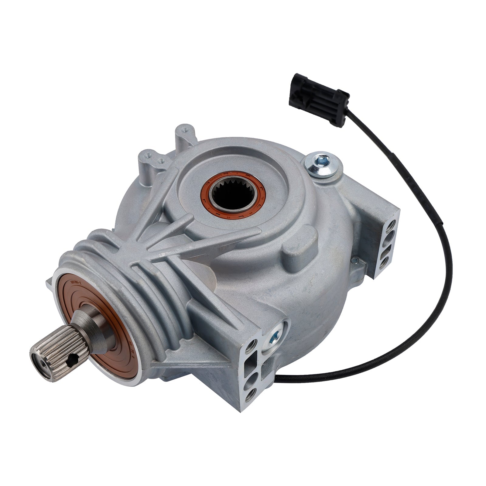 Kit di alloggiamento differenziale anteriore per Polaris RZR 900 50/55 pollici Tutte le opzioni 2014-2023 1333750 1333105