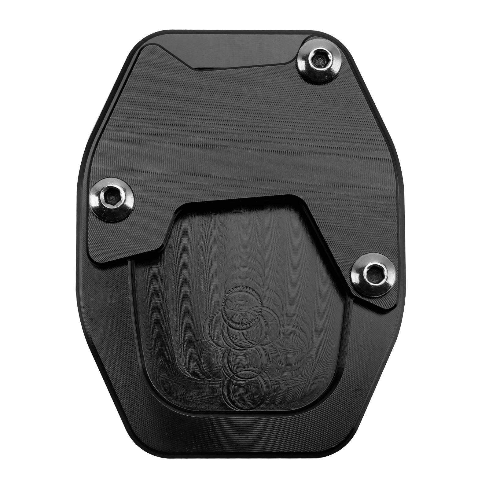 Piastra rialzata cavalletto compatibile con Honda X-ADV 750 NSS750 2021-2025 e Foza 750 2021-2023