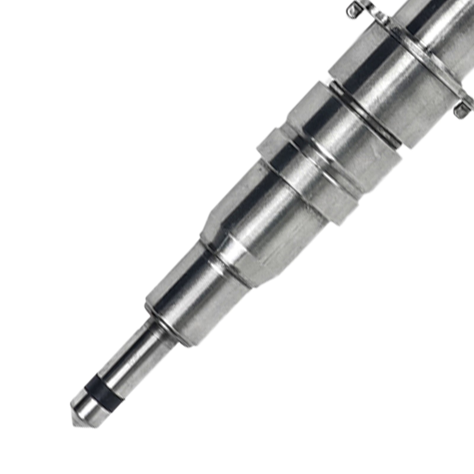 Iniettore di carburante da 1 pezzi per BMW X6 M 2008-2012 13537585261-12 135375651