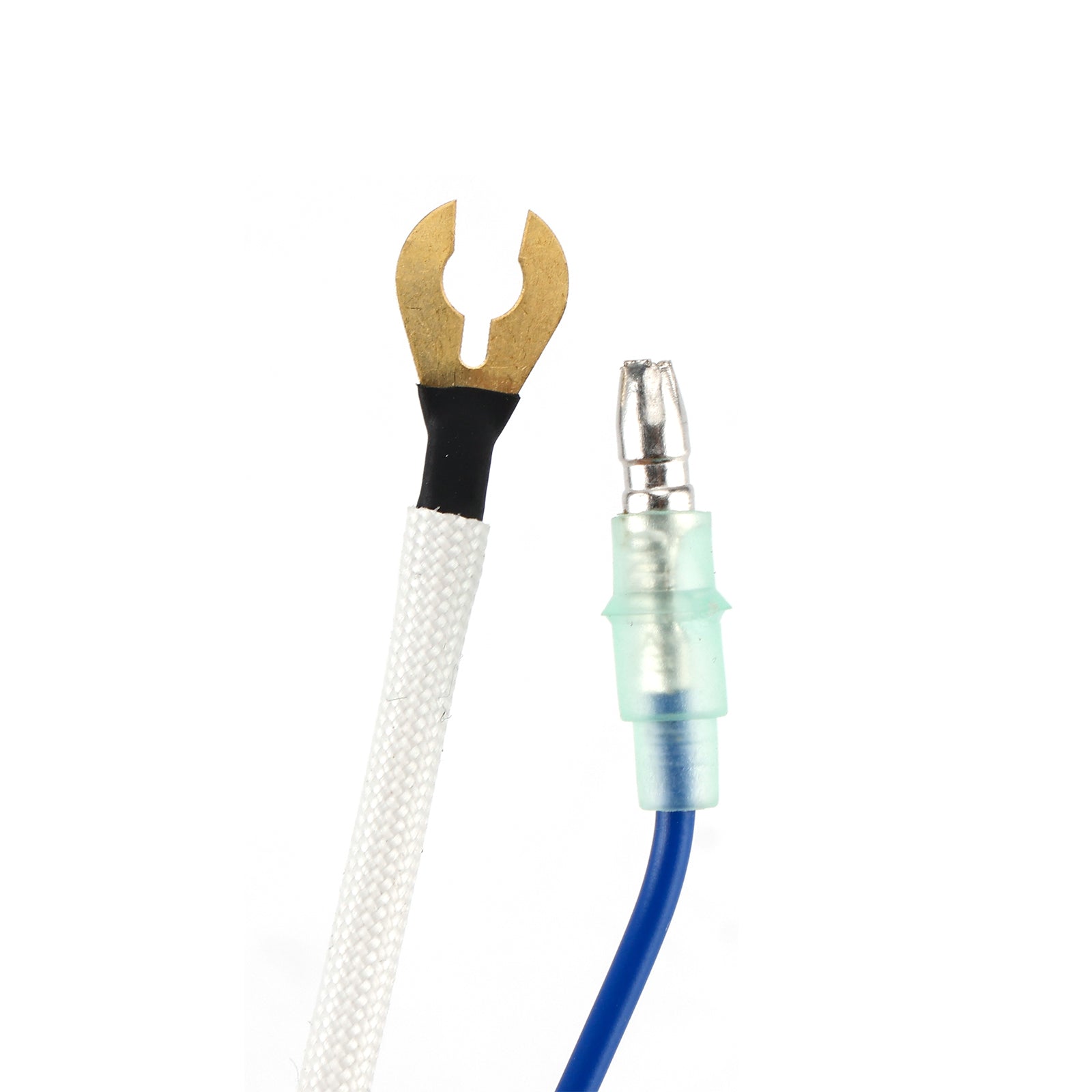 Zestaw stojakowych i regulatorów magneto dla Yamaha XT500 55 A 1986 (34L-81410-51, 5Y1-15451-01)