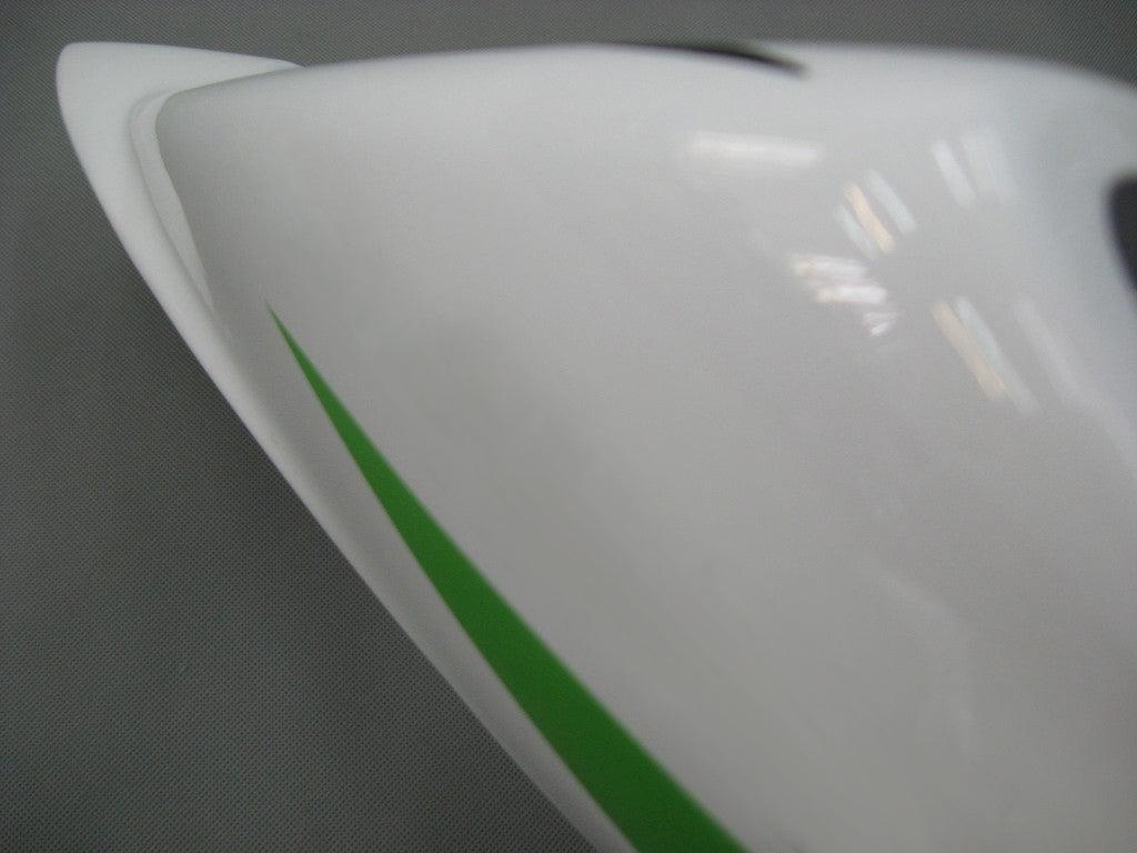 Kit de carénage par injection, carrosserie en plastique ABS, adapté à la Honda CBR1000RR 2006-2007