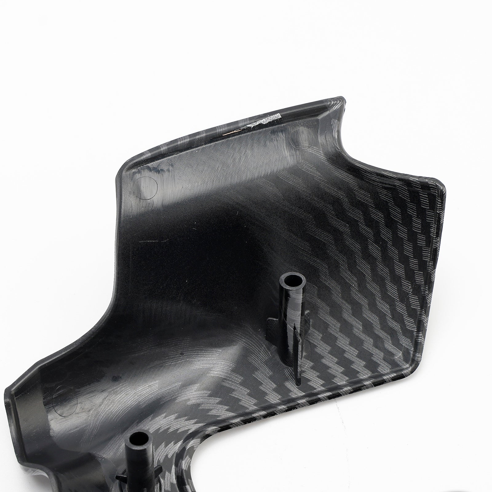 Panneau de carénage latéral de réservoir Speed Twin 900 2023-2024