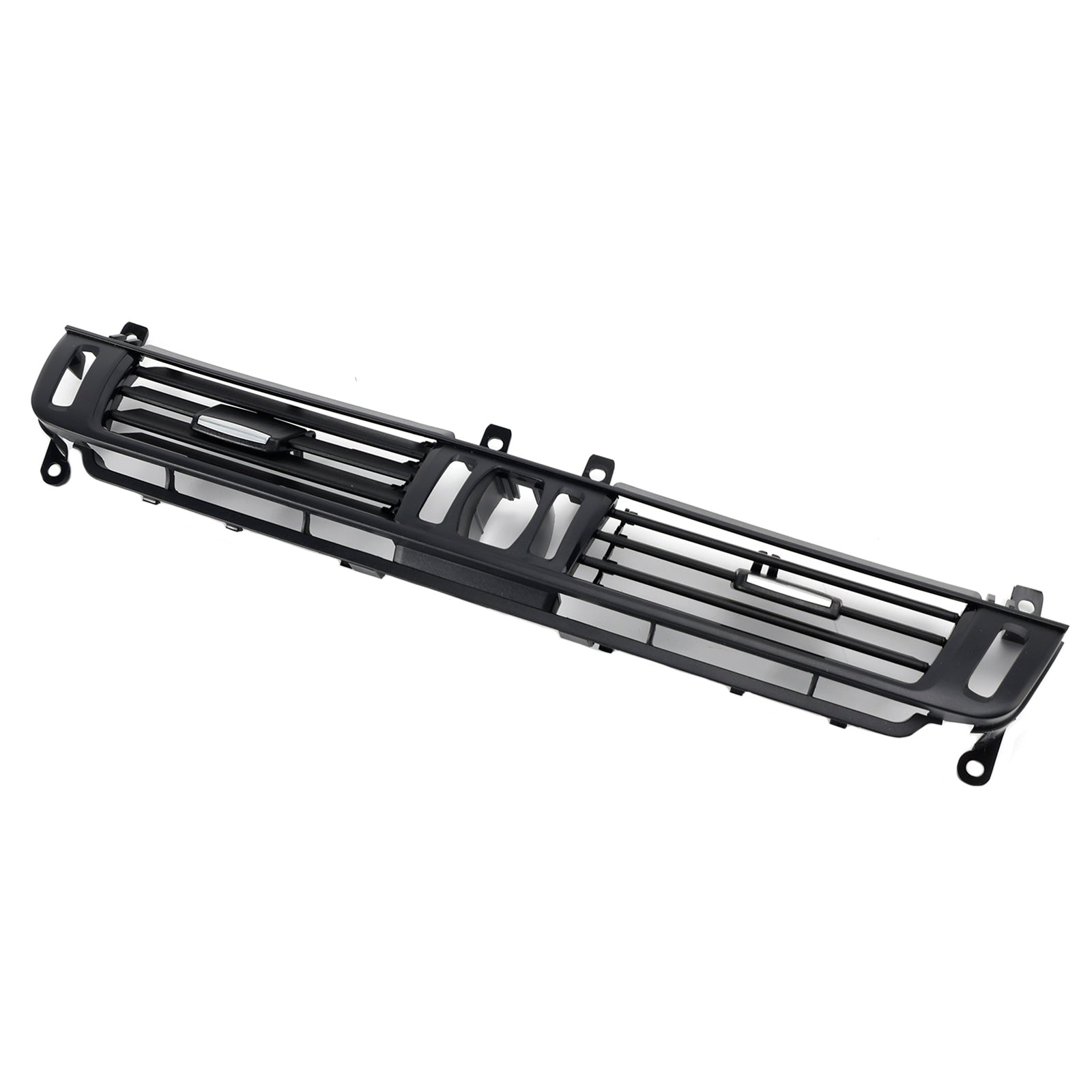 Sortie d'aération centrale du tableau de bord pour BMW X6 F16 2015-2018 64229253115 9253115