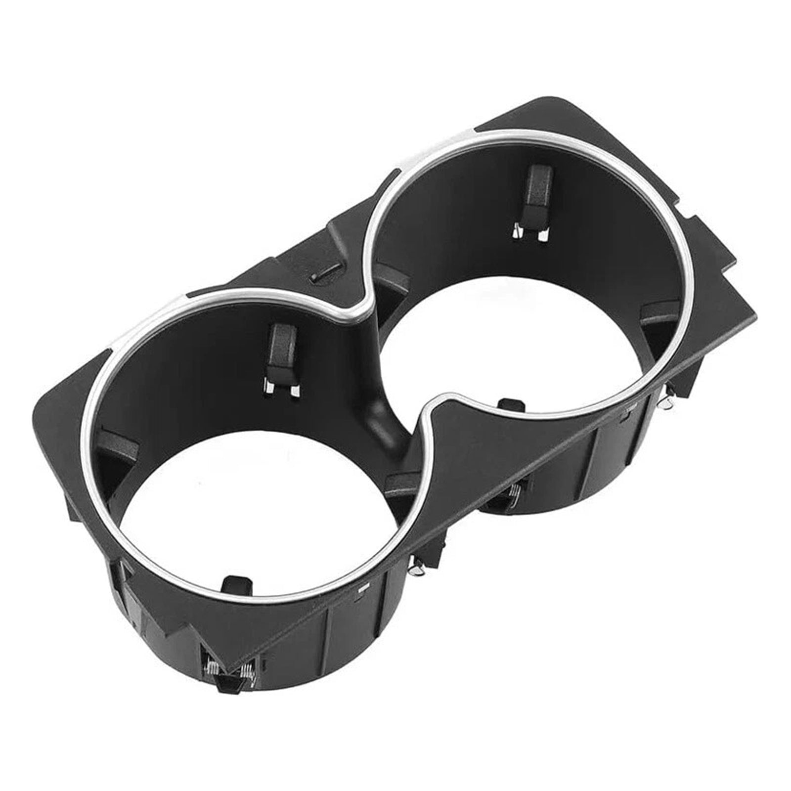 Portabicchieri per console centrale A2226830075 per Mercedes Benz Classe S W222 2014-2017