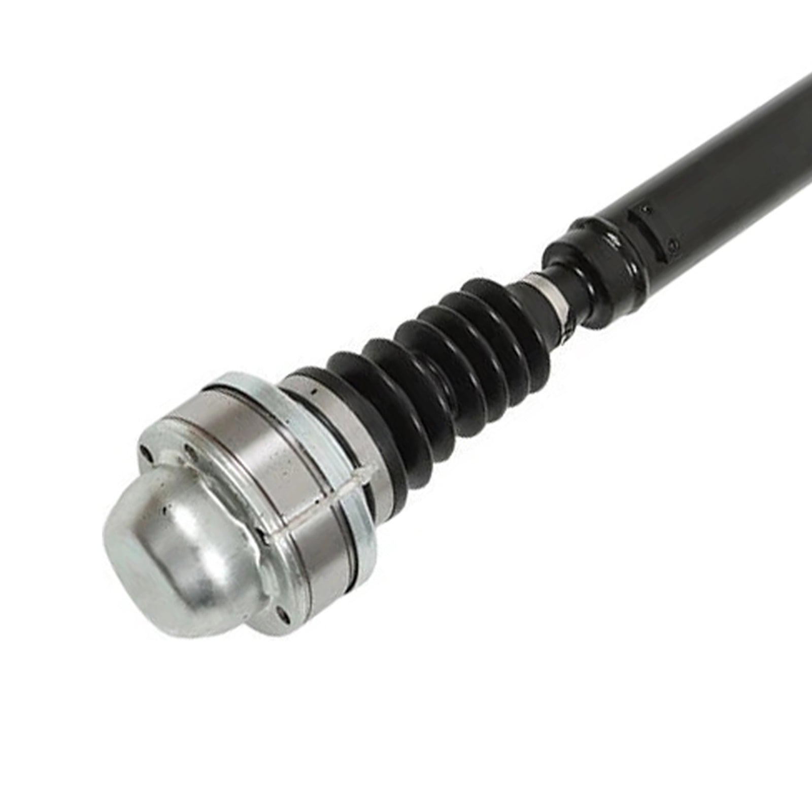Vooraandrijfas 52099498AD voor Jeep Grand Cherokee 1999-2004 4.7L