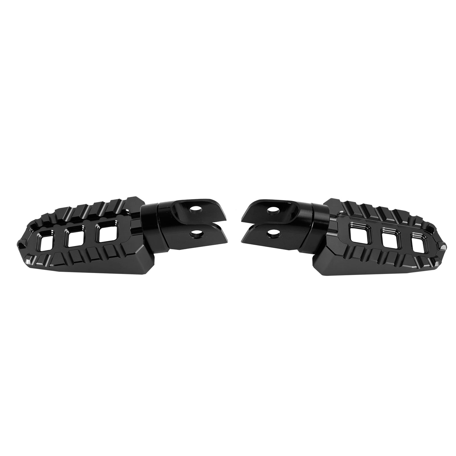 Repose-pieds avant pour BMW R1300GS, F900GS, F800GS, S1000XR 2023-2024