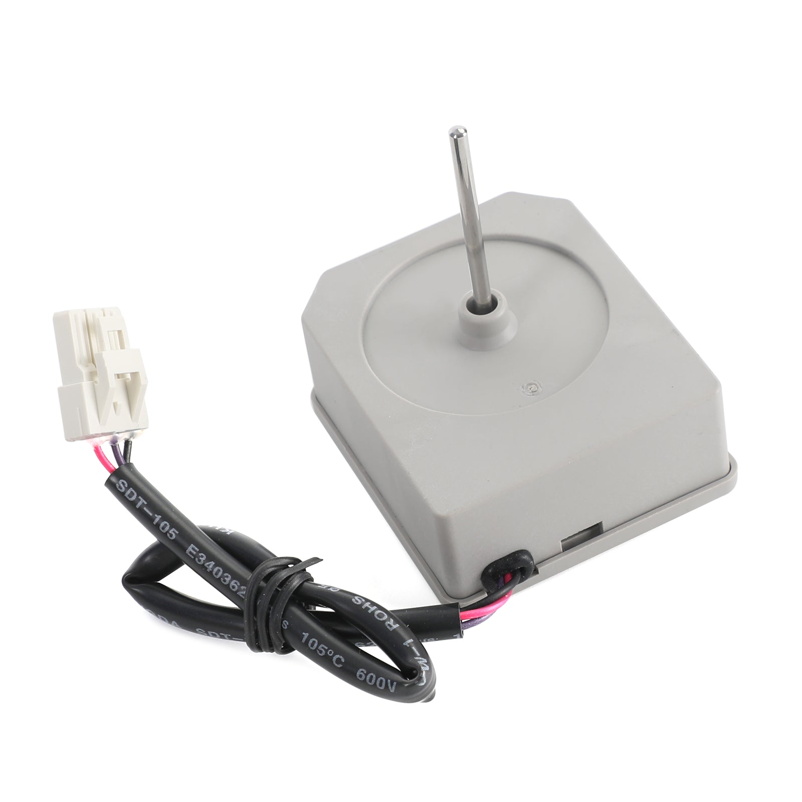 DC 12V jääkaapin jäähdyttimen tuulettimen moottori Omar KBL-48ZWT05-1202A