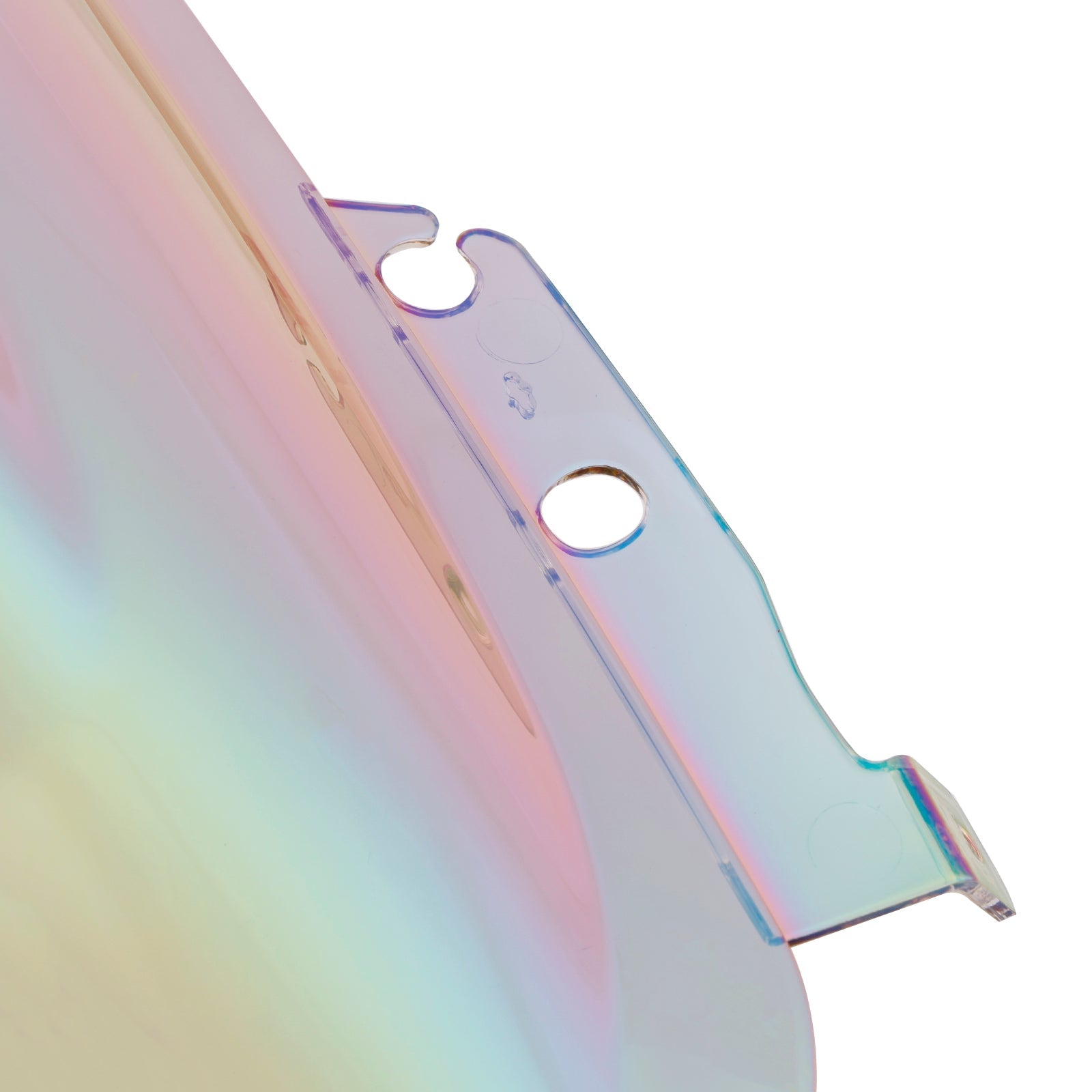 Szybka przednia dla Daytona 660 2024-2025 Motocykl przednią szybę