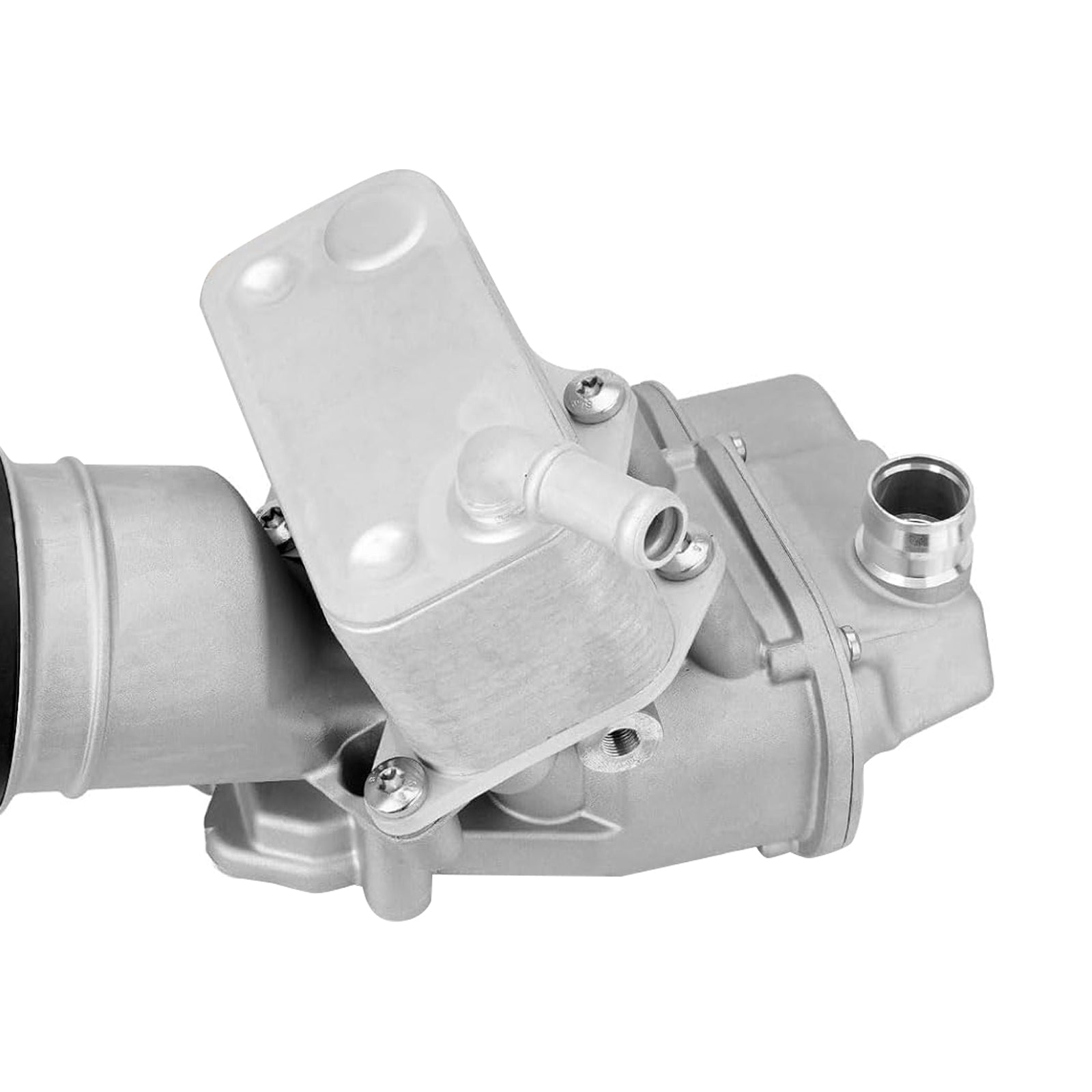 Filtre à huile pour refroidisseur d'huile moteur A3 2.0L 2006-2008 06F115397J 06F115397H 918-592