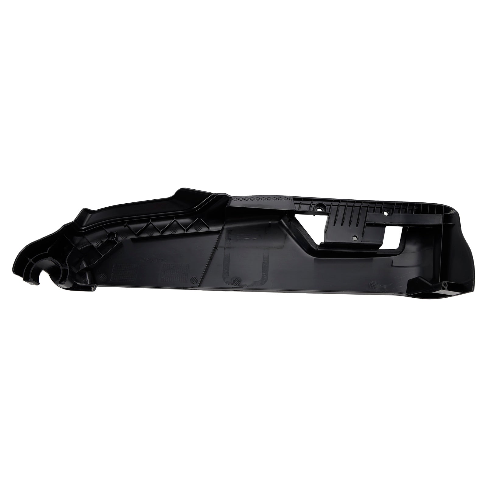 Ottenere il pannello di avvio per mancini.