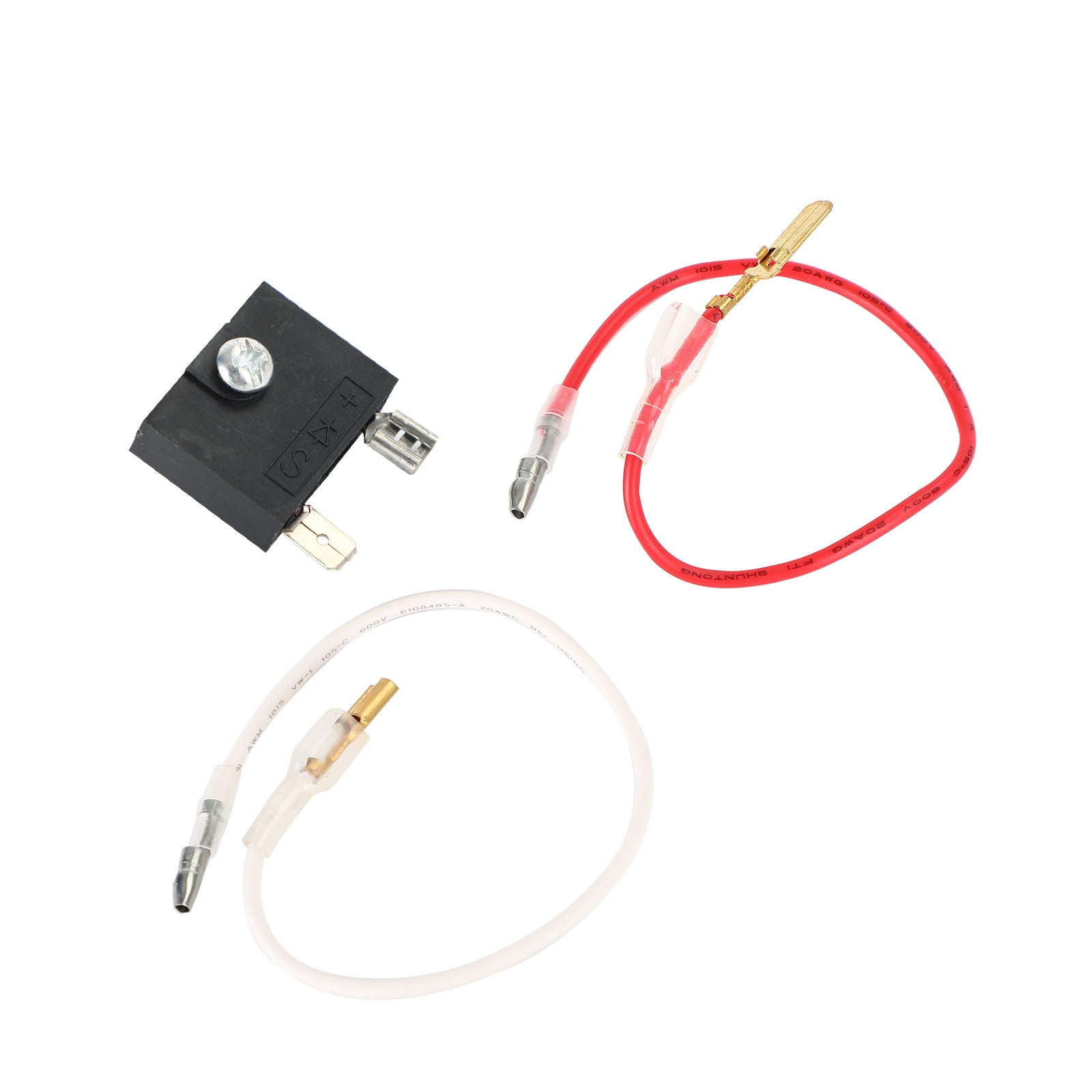 Prostownik do Yamaha 353-81970-63 353-81970-50 353-81970-60 353-81970-M0-model ogólny