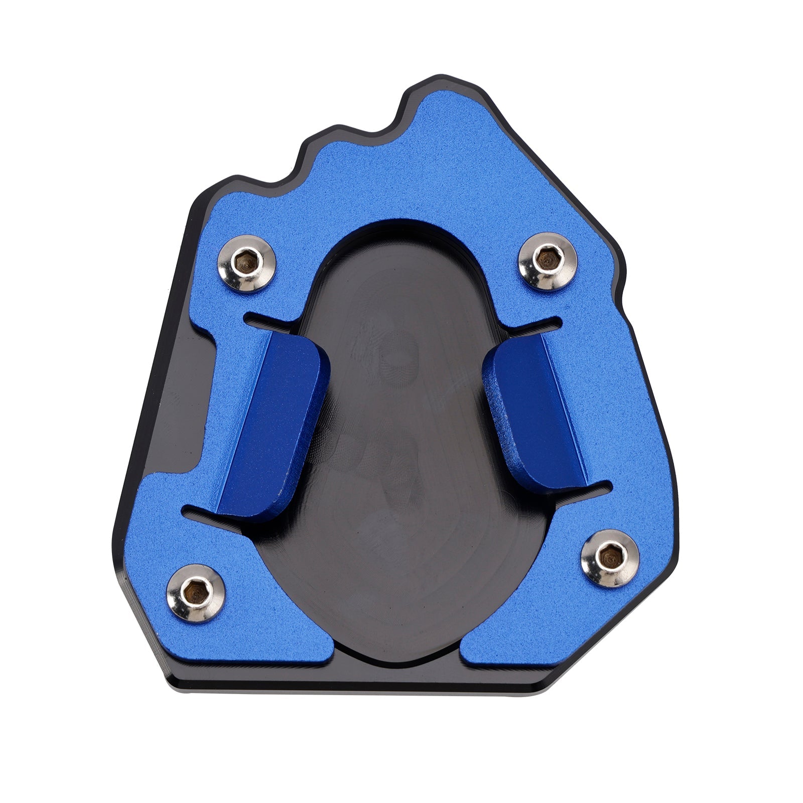 Piastra di ingrandimento rivolta per Tiger 1200 2022+