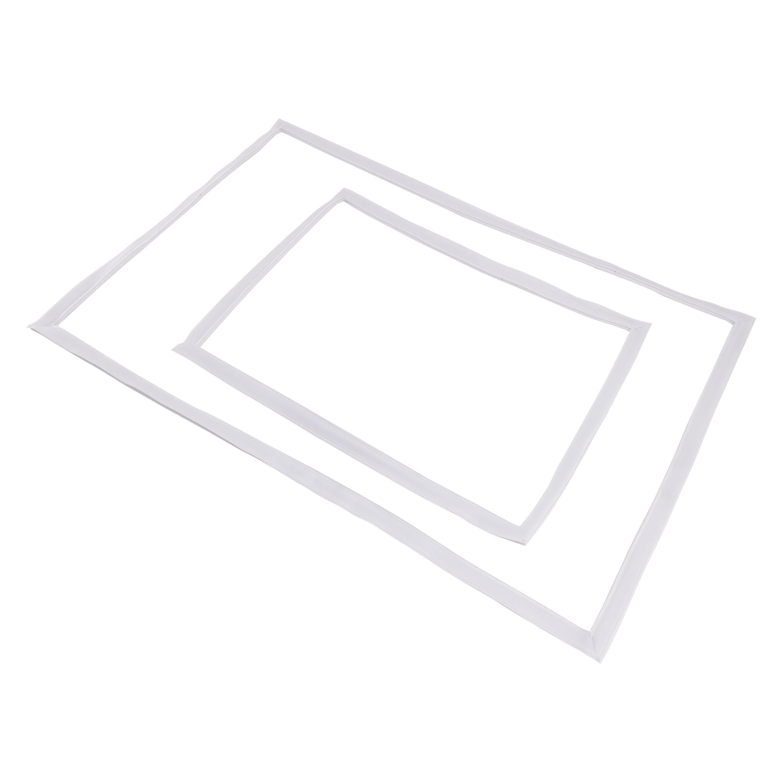 Jääkaapin tiivistesarjat 3108704.374 Yhteensopiva Dometic RM2652, DM2652 ja RM2663 kanssa