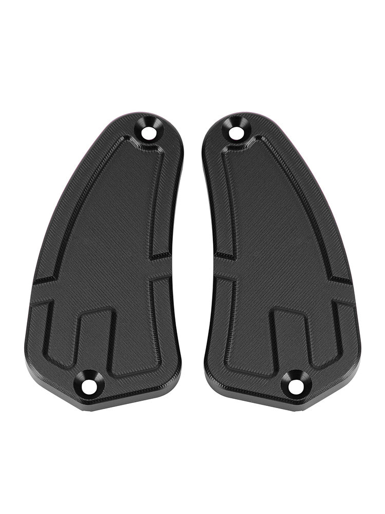 MV Agusta Dragster Brutale 800 Rosso Tappo serbatoio freno e frizione nero